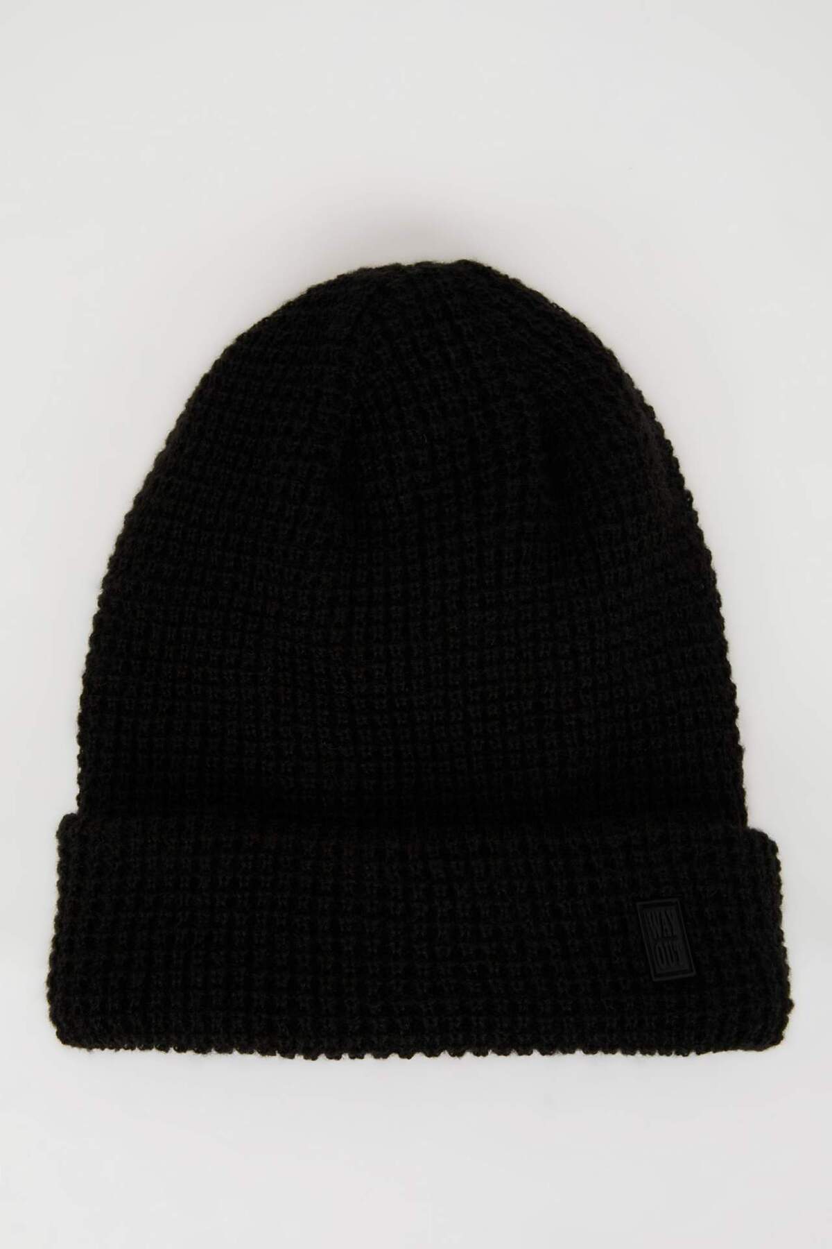 دفاکتو لیبل مردانه پلار لیبل Beanie C7140AX24WN