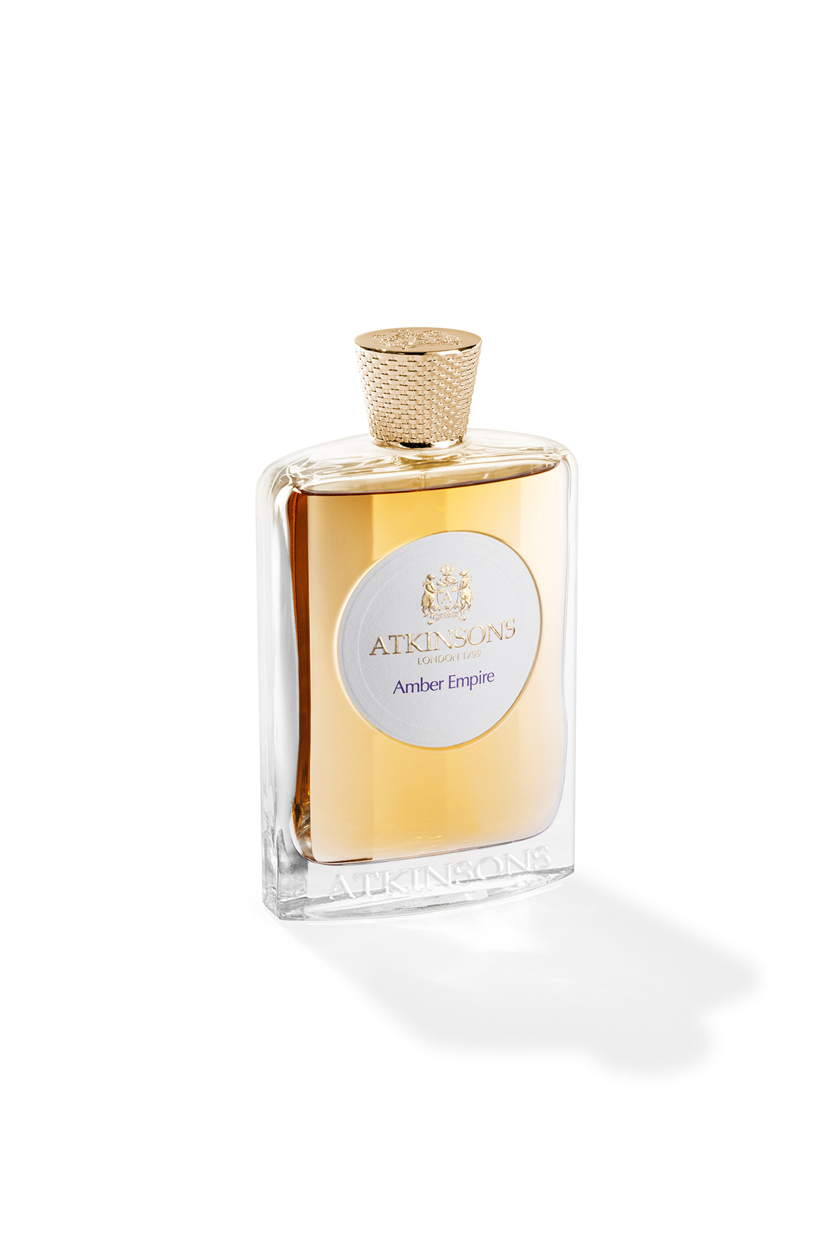 عطر زنانه | اتکینسون Atkinsons ATK866779 - تصویر 2