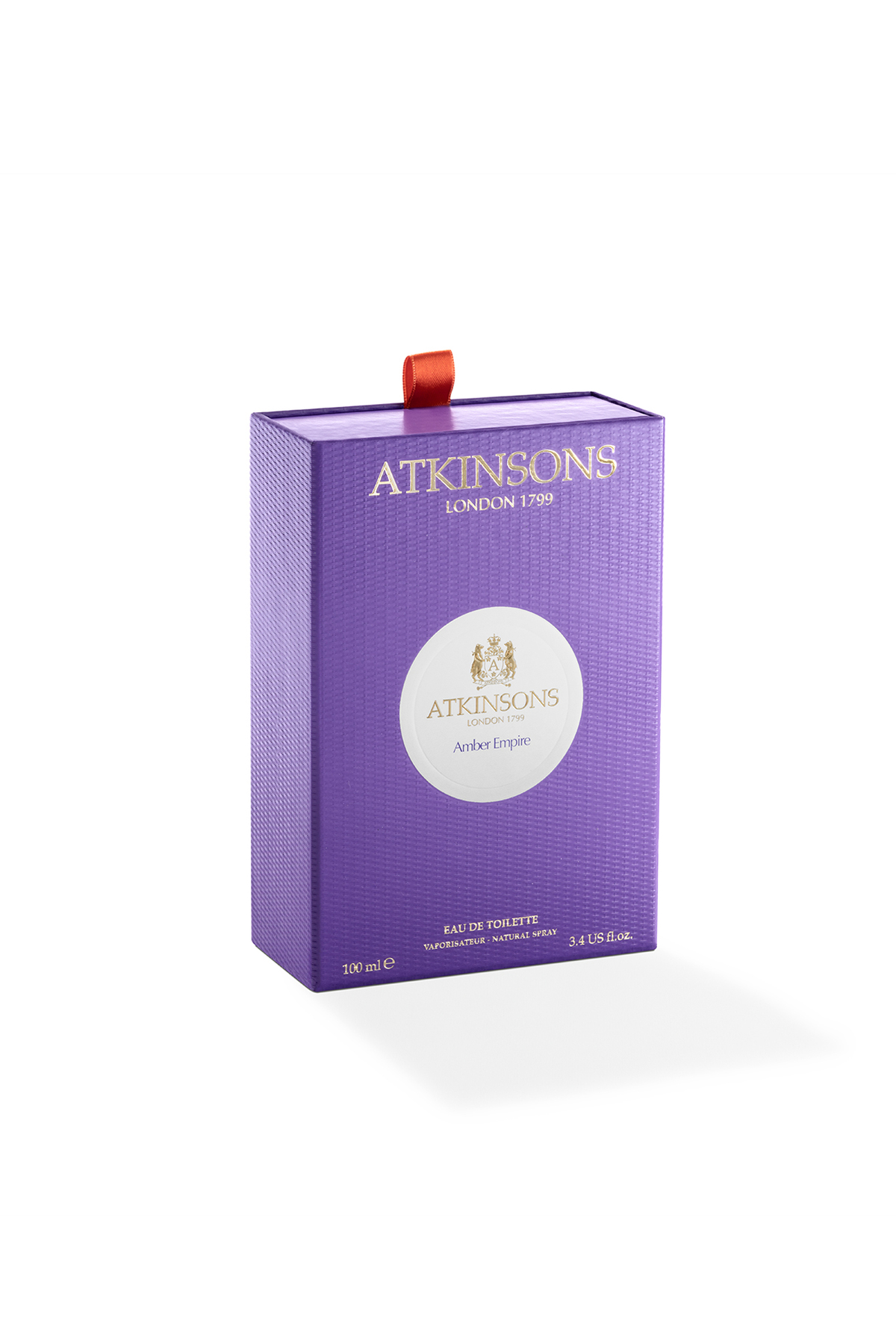 عطر زنانه | اتکینسون Atkinsons ATK866779 - تصویر 4