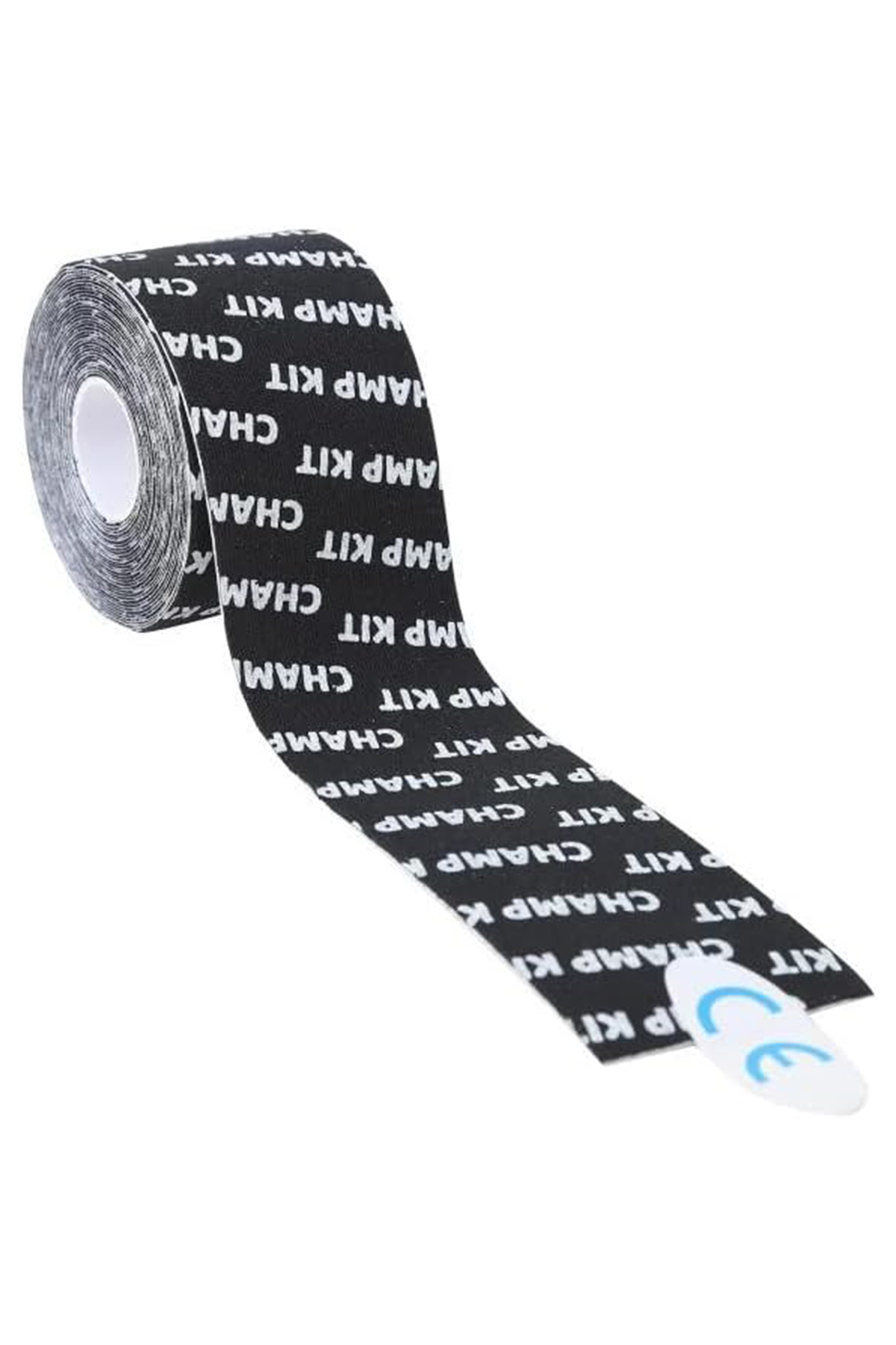 شريط لاصق لقبضة اليد، مقاوم للعرق ومعزز للأداء، مث...