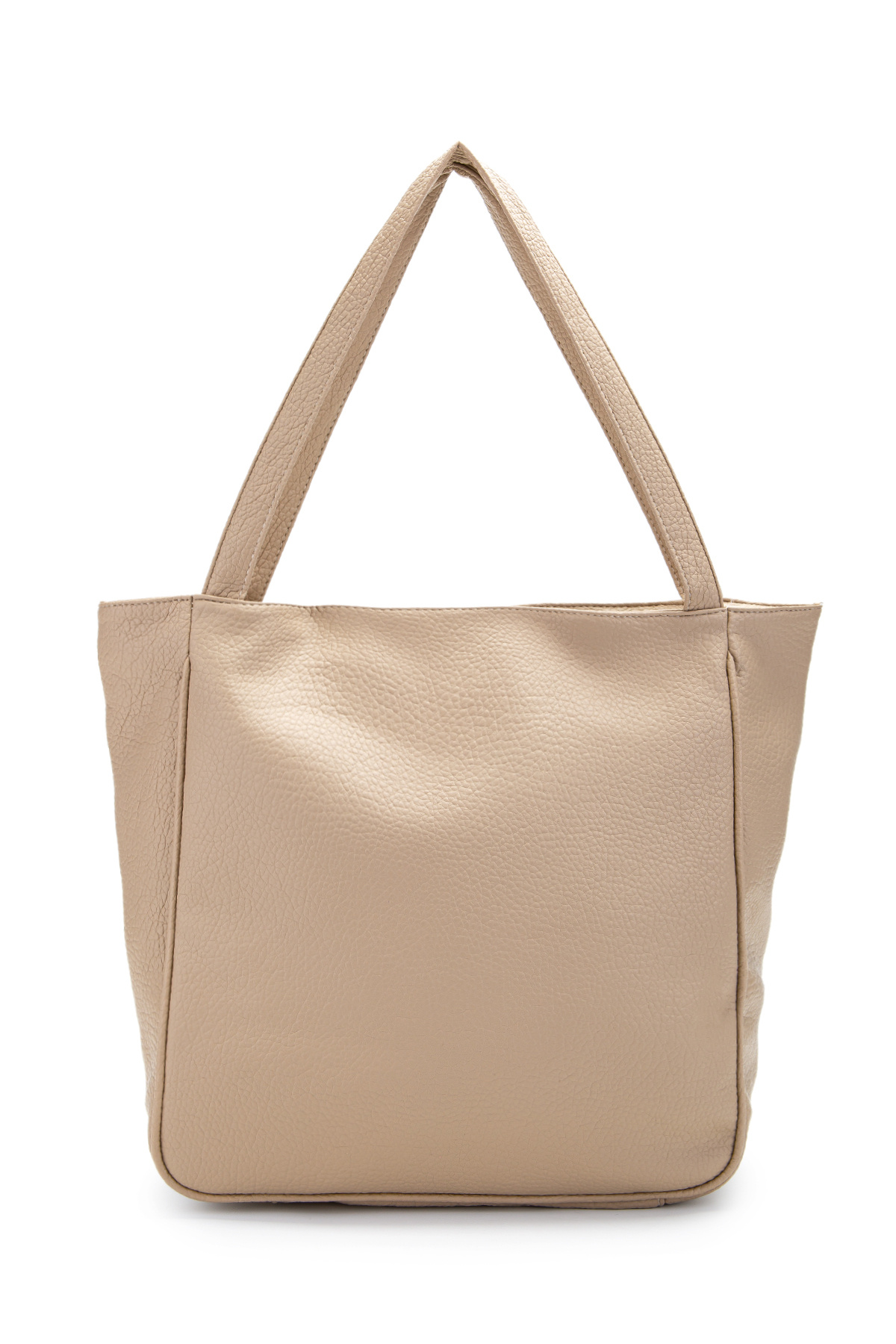 Shabby Shopper Darenn Women's Sleeve Bag Beige