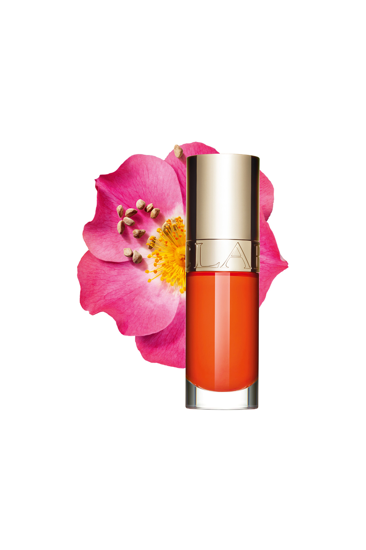 Clarins Lip Oil Power of Colors 22 7ml - Fiyatı, Yorumları