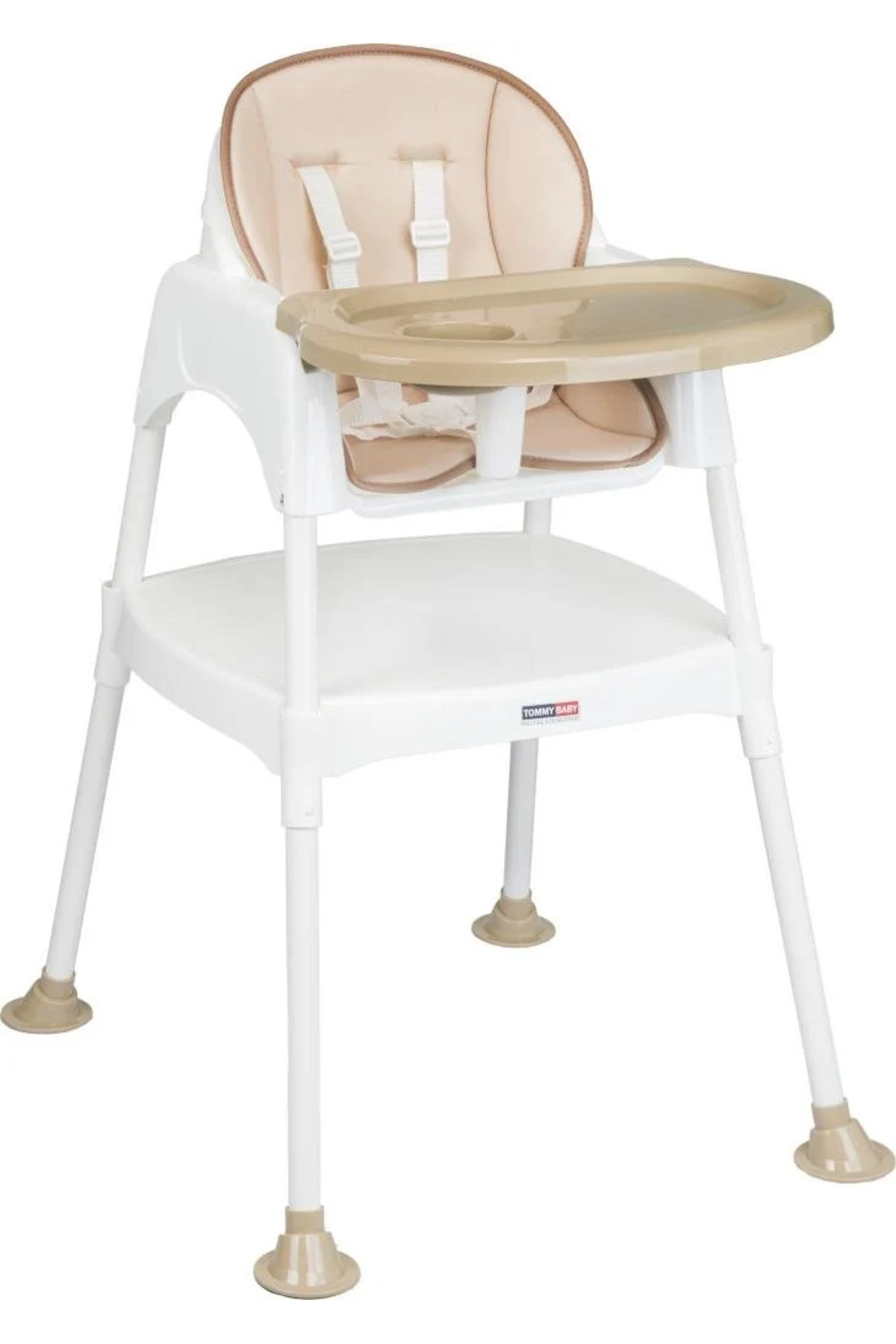 Tommybaby 12 Parça Çeyiz Seti Bebek Arabası Puset Beşik Anakucağı Mama Sandalyesi KüvetTakımıBebekBakımÇantası fotoğrafı 5 (önizleme)