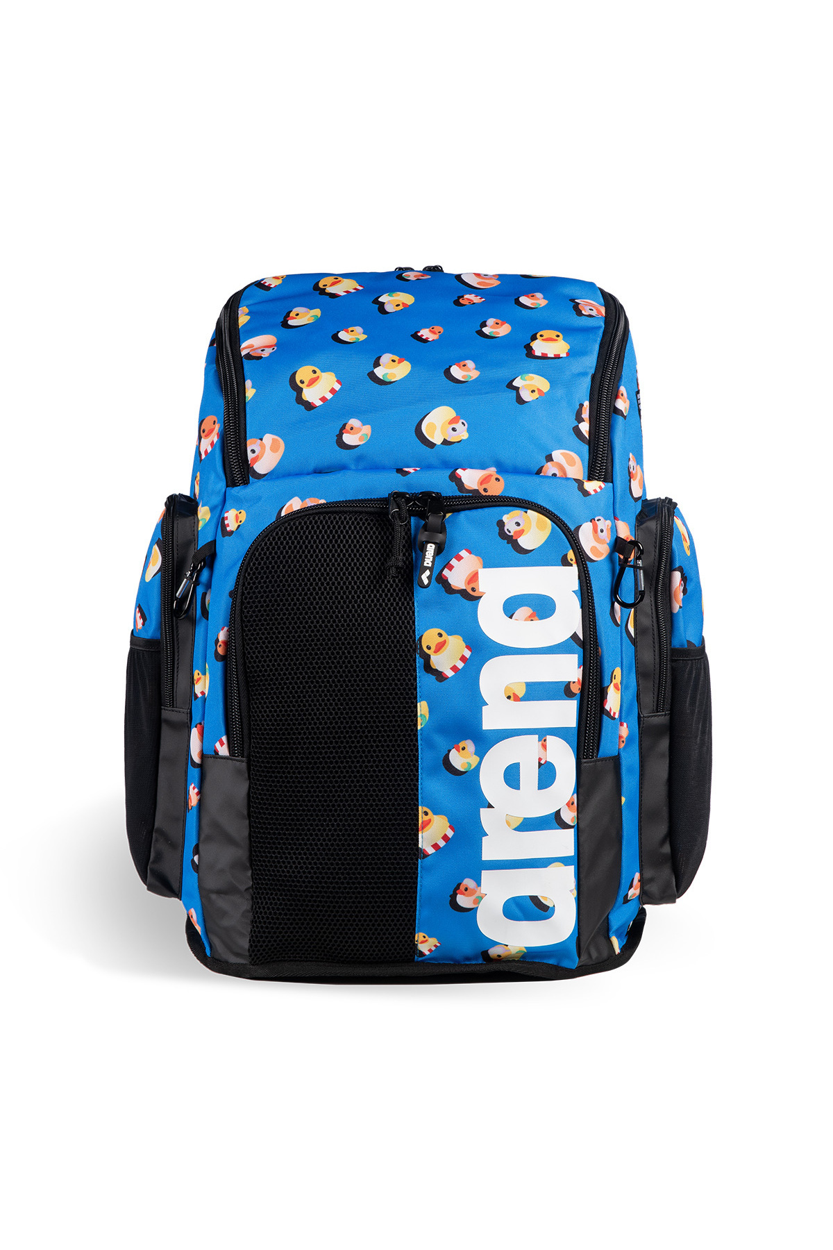 ARENA SPIKY III BACKPACK 45 YÜZÜCÜ SIRT ÇANTASI 006272137