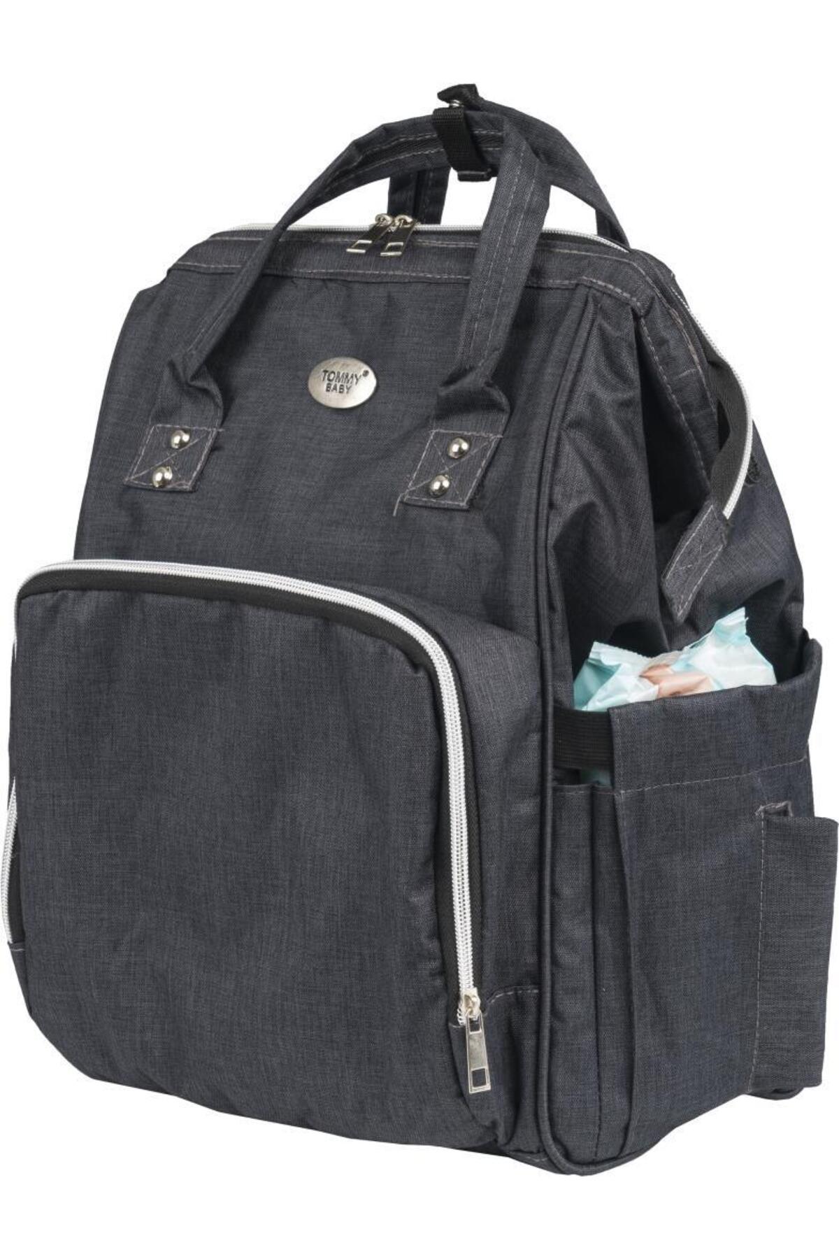 Tommybaby 12 Parça Çeyiz Seti Bebek Arabası Puset Beşik Anakucağı Mama Sandalyesi KüvetTakımıBebekBakımÇantası fotoğrafı 7 (önizleme)