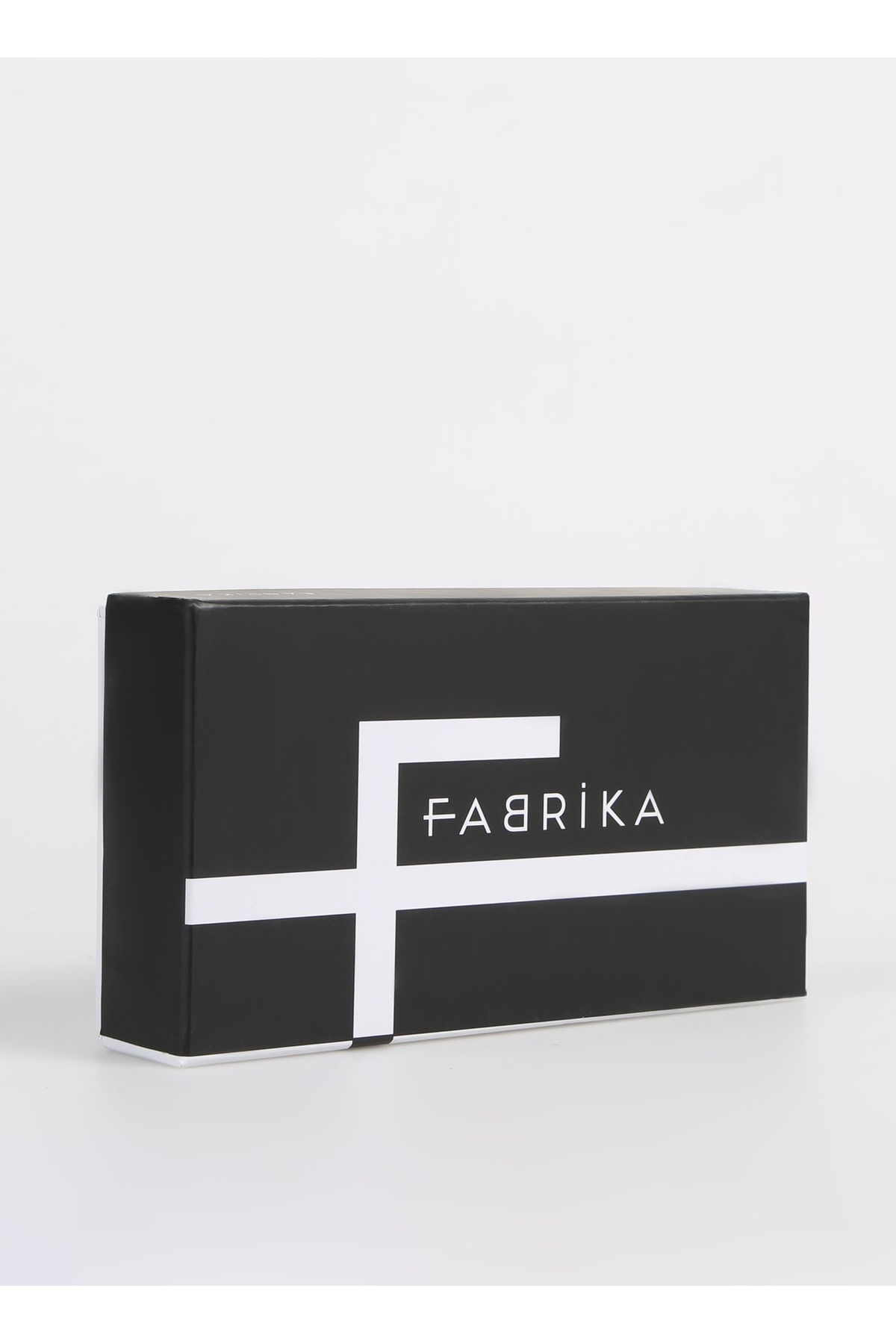 Fabrika Kırmızı Kadın 20x10x3 cm Deri Cüzdan FRKBYN 511 görsel 5