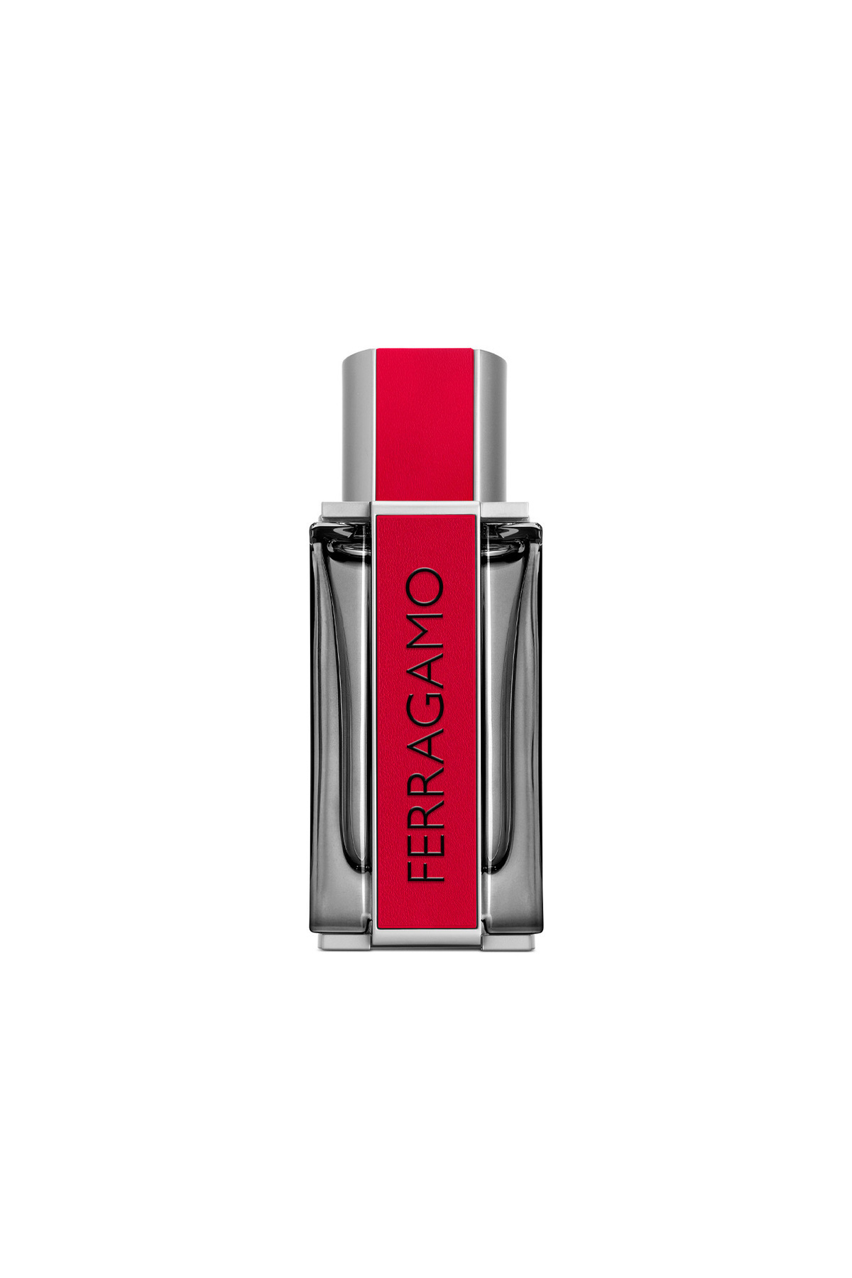 Salvatore Ferragamo FERRAGAMO Red Leather Eau De Parfum 100 ml