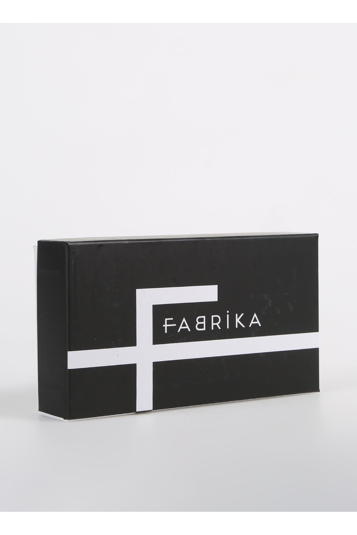 Fabrika Mor Kadın 20x10x3 cm Deri Cüzdan FRKBYN 511 görsel 5