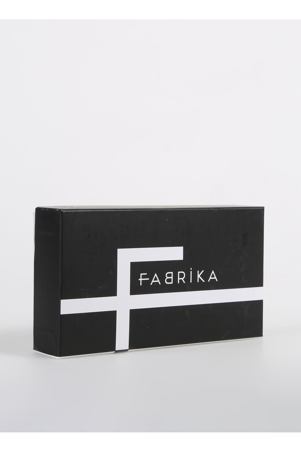 Fabrika Siyah Kadın 20x10x3 cm Deri CüzdanFRKBYN 511 görsel 5
