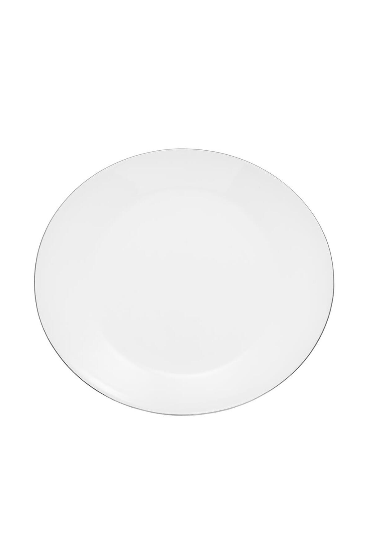MOON PLATİN 12 KİŞİLİK 64 PARÇA YEMEK TAKIMI