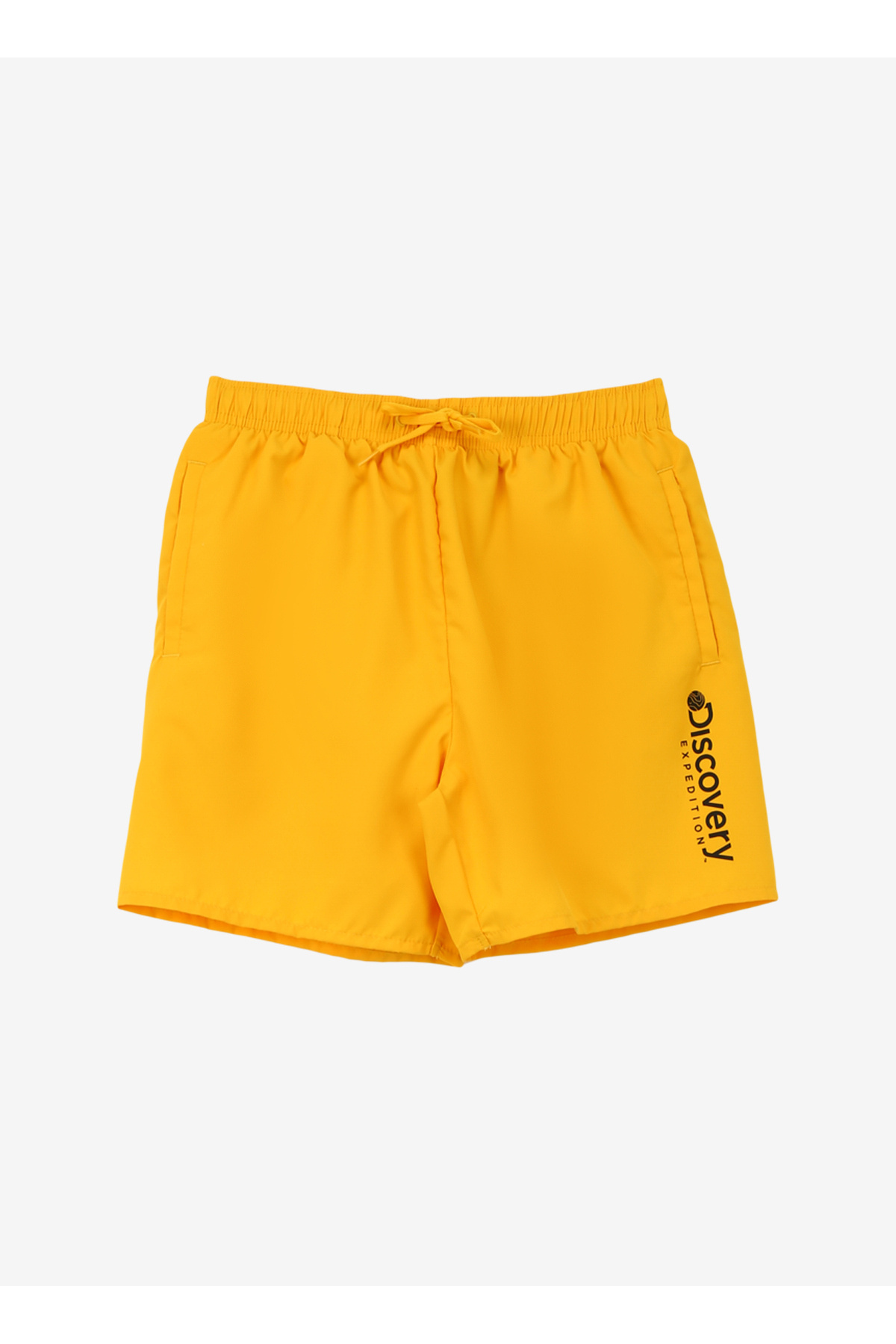 دیسکاوری اکسپدیشن مایو پسرانه زرد رنگ D4SB-MY3880