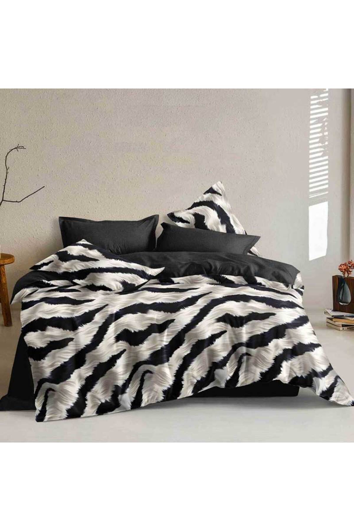 Patul Lenjerie Bubmac Finet, Pucioasa, Pat Dublu, 2 Persoane, 6 Piese