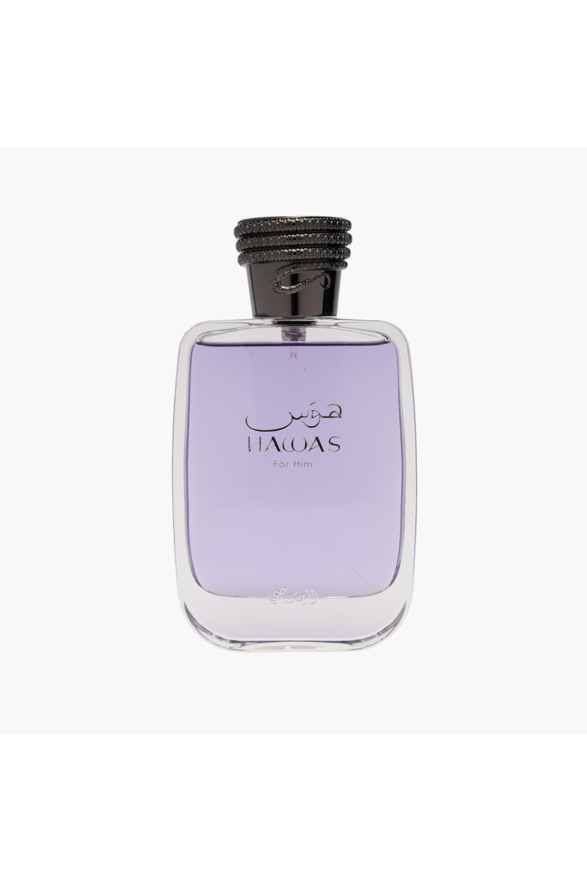 عطر هوس للرجال او دي بارفان 100 مل