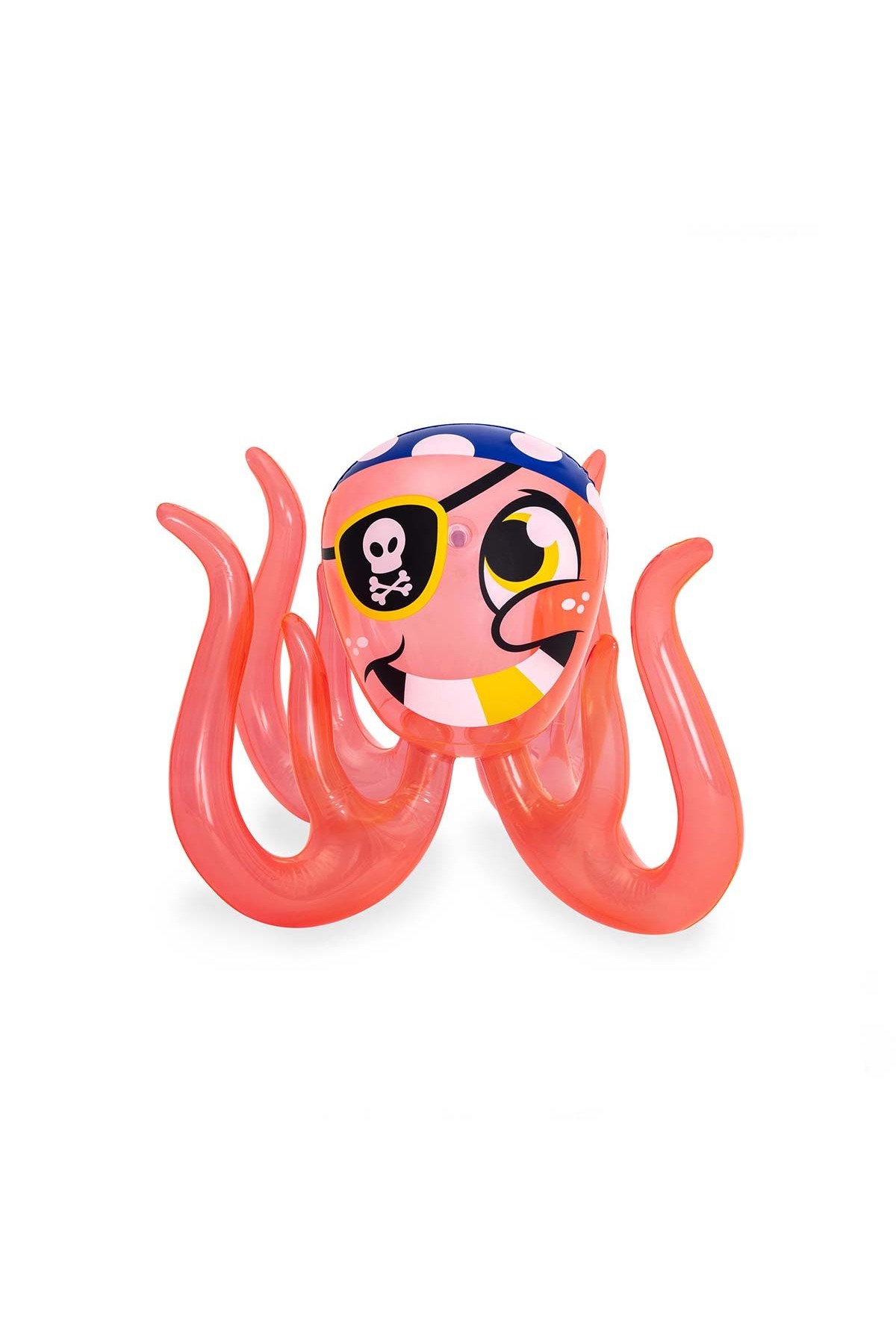 Bestway Şişme Tekne Oyun Havuzu 52211 fotoğrafı 4 (önizleme)