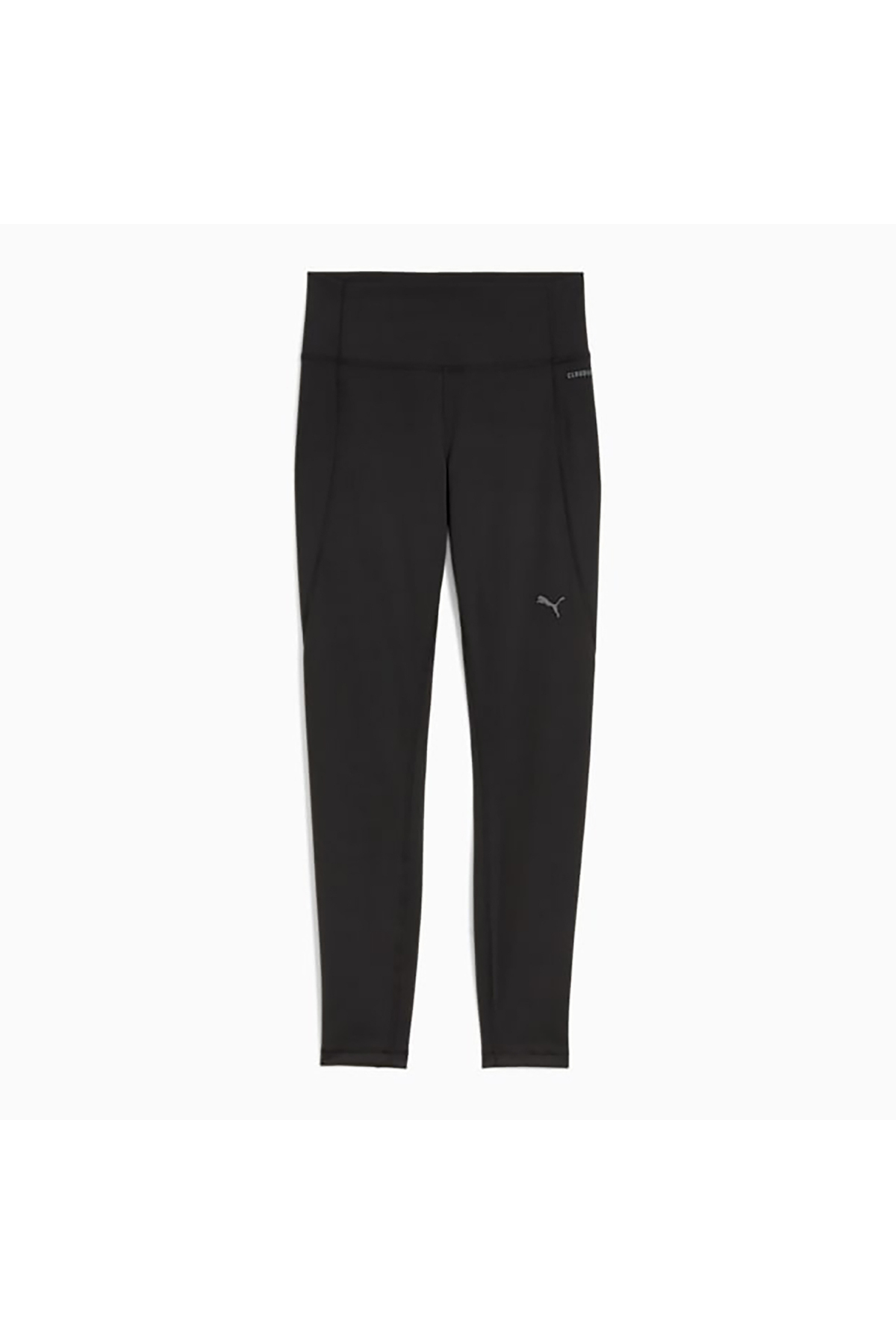 Puma Cloudspun Kadın Siyah Tayt (527452-01) görsel 4