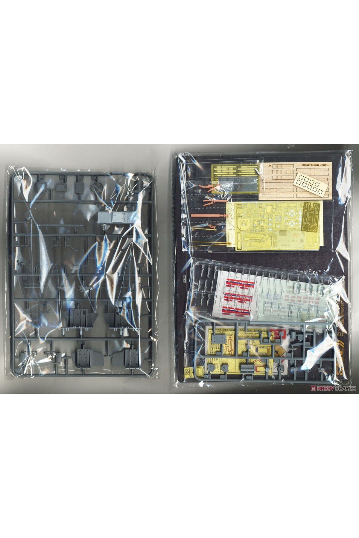 مدل پریمیوم ادیشن SABRE 35A12-P در مقیاس ۱/۳۵ از خودروی تاکتیکی سبک مشترک JLTV M1278 پشتیبانی آتش