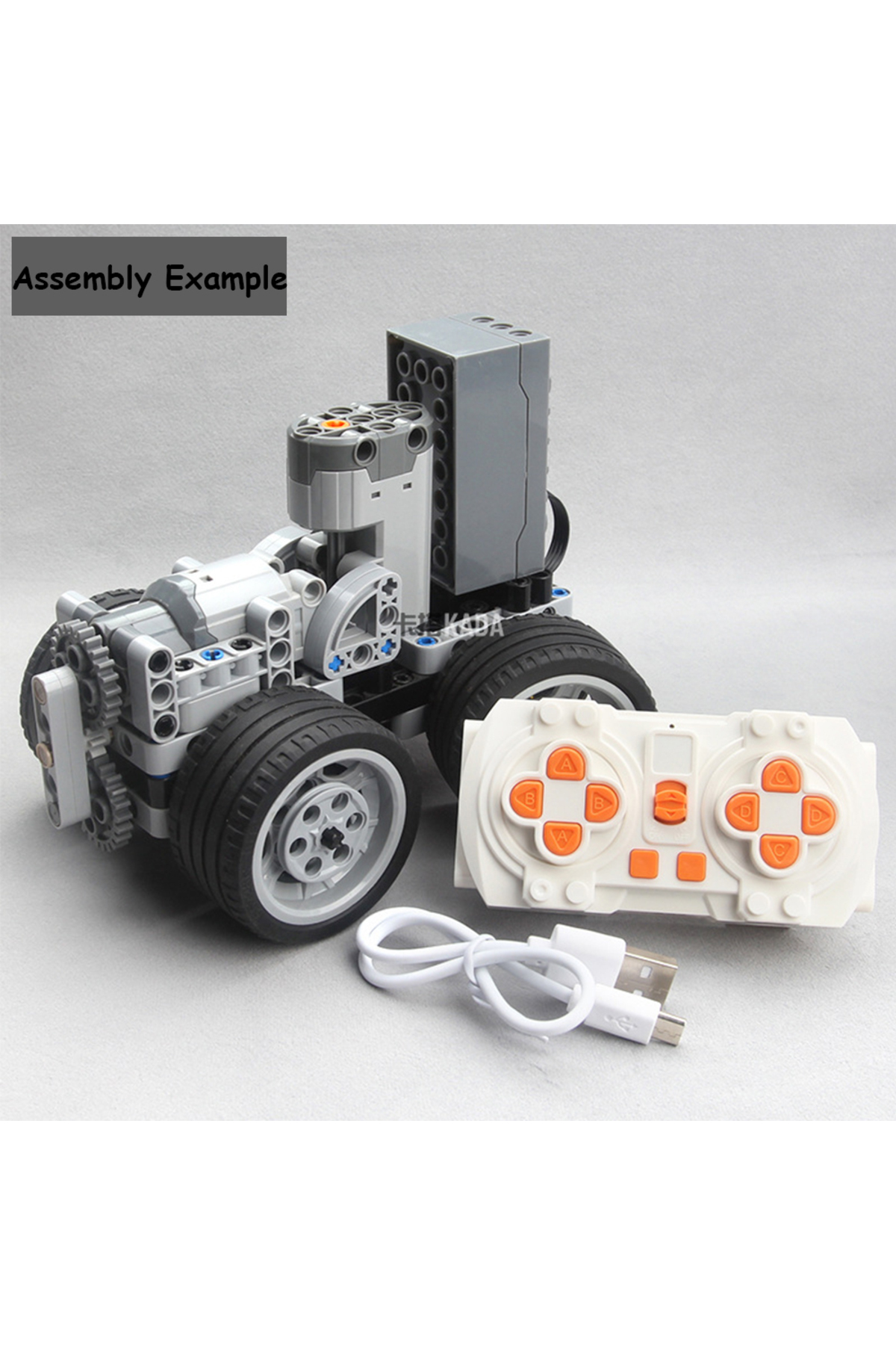 شاسی پایه خودرو MOC برای پشتیبانی از اصلاح خودروهای اسپرت، بازطراحی موتور، جذب ضربات و فرمان‌پذیری…