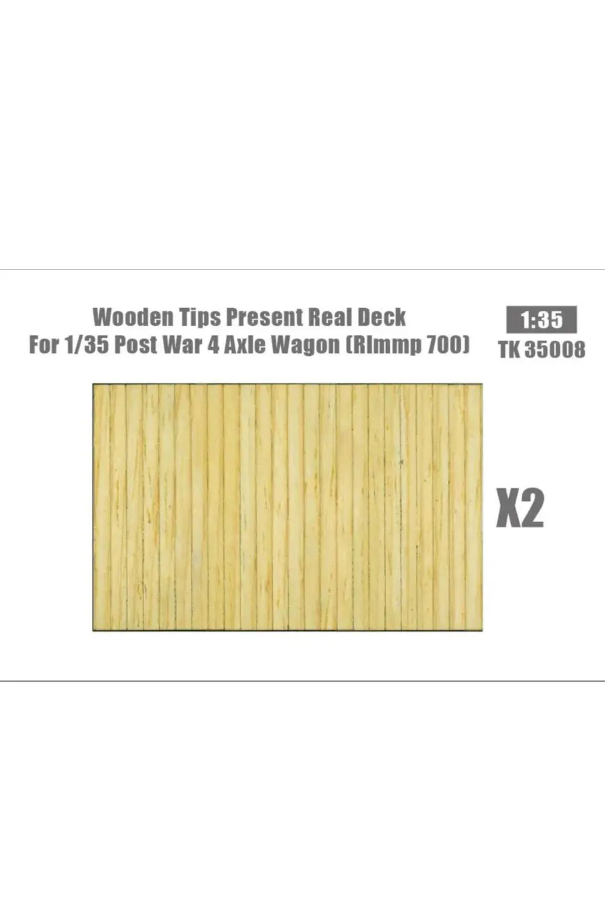 مدل نظامی آلمانی واگن تخت متحرک ۵۲T RlMMP 700 (SSY45,1952-1991) – دستهٔ اول، دو عرشهٔ چوبی رایگان…