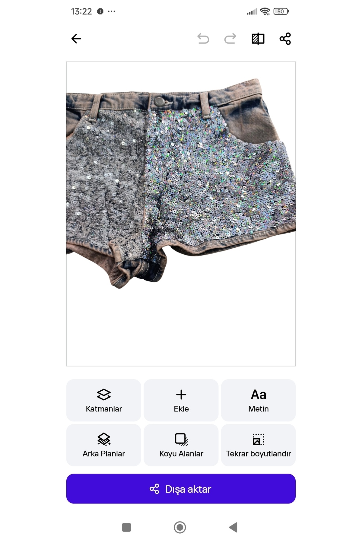product side