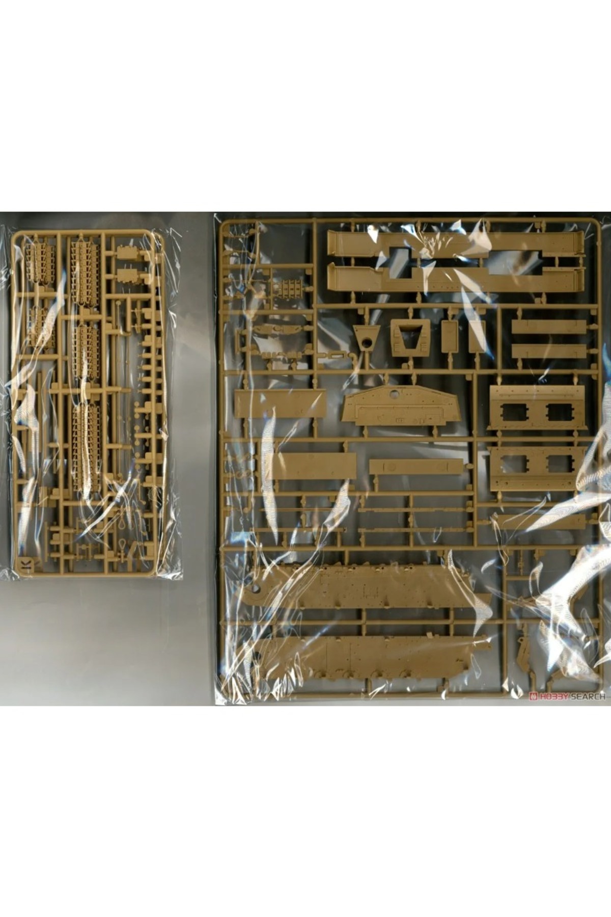 رایفیلد RM5069 مدل پلاستیکی مونتاژی در مقیاس ۱/۳۵ از StuG. III Ausf. G تولید اولیه با ور…