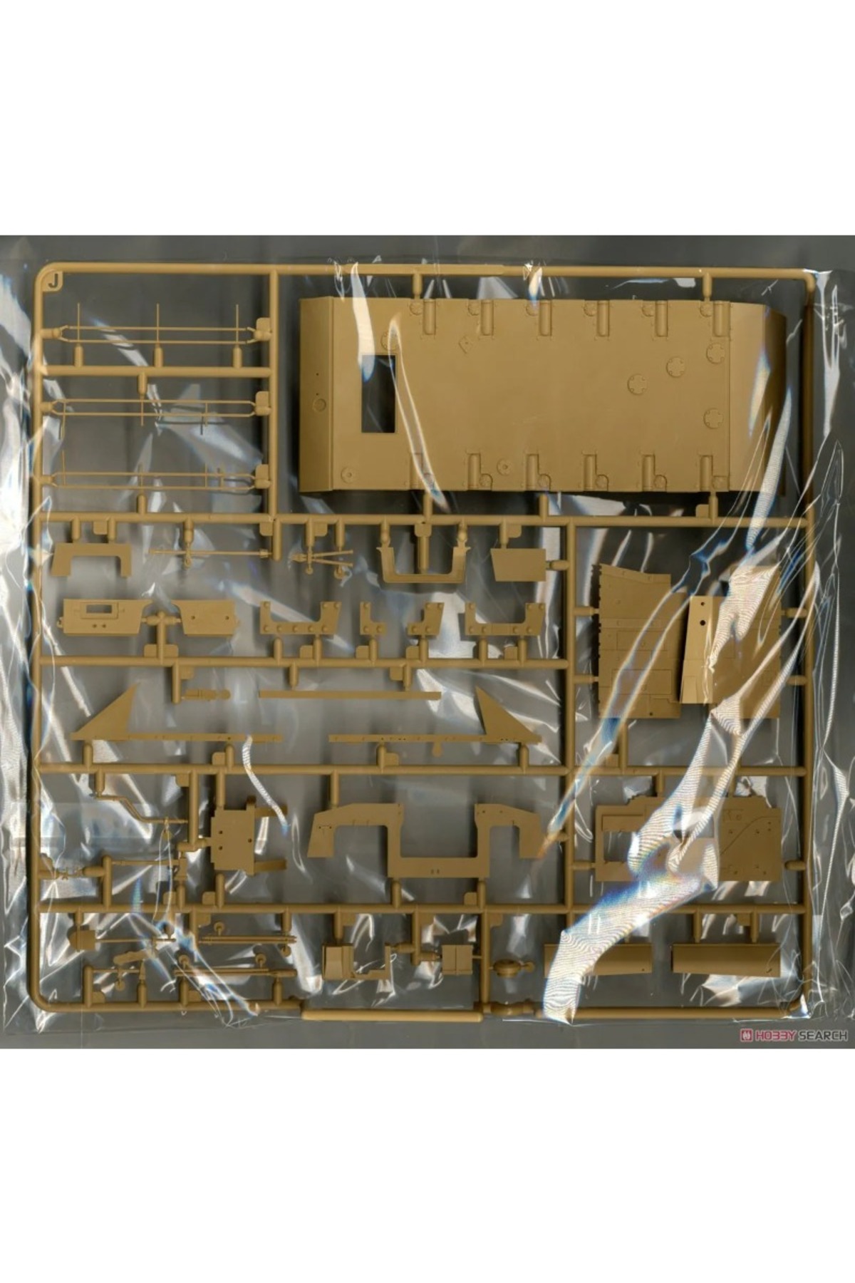 رایفیلد RM5069 مدل پلاستیکی مونتاژی در مقیاس ۱/۳۵ از StuG. III Ausf. G تولید اولیه با ور…