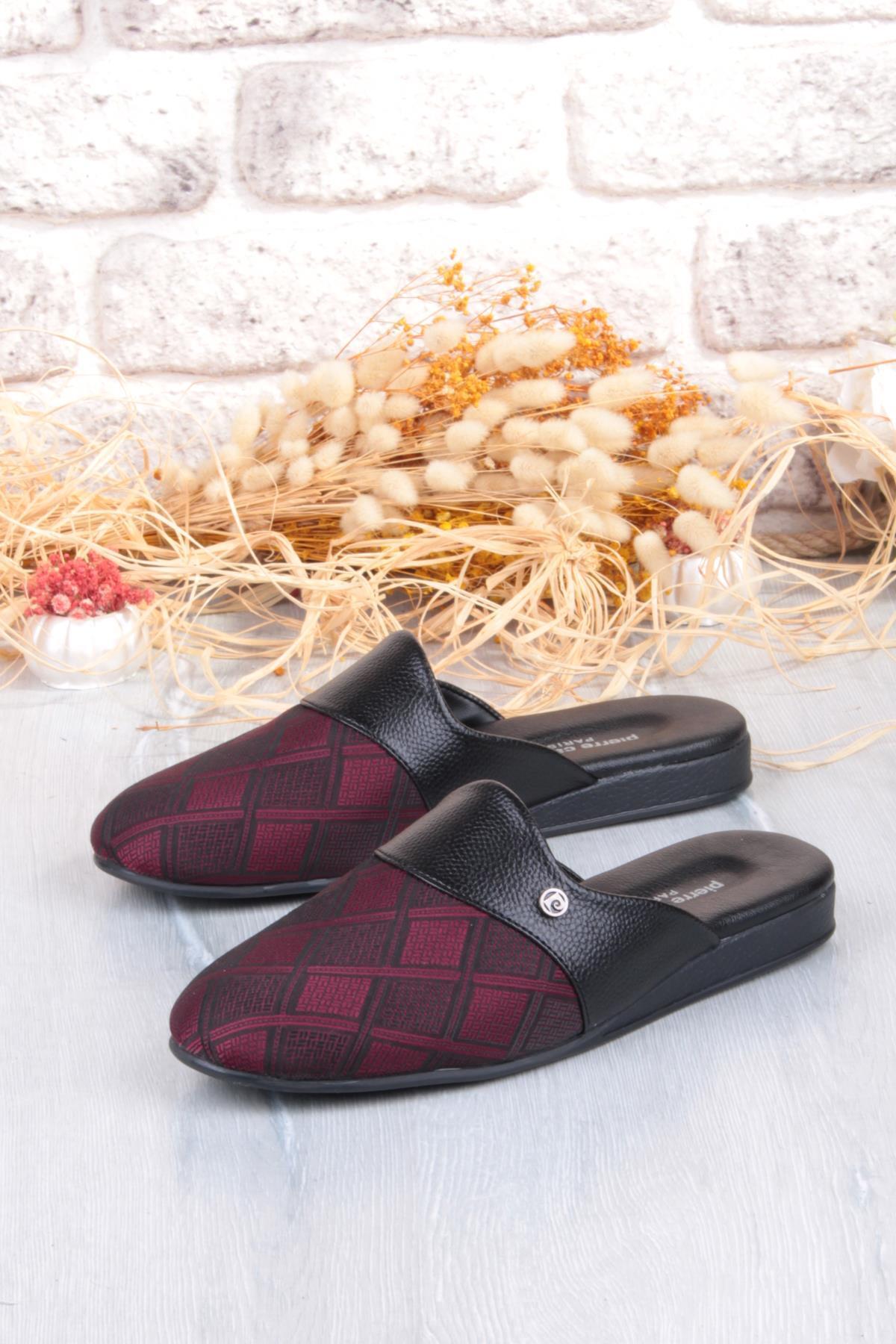 دمپایی مردانه طرح دار | پیر کاردین Pierre Cardin 25K-Pierre-Cardin-55366-MR - تصویر 3