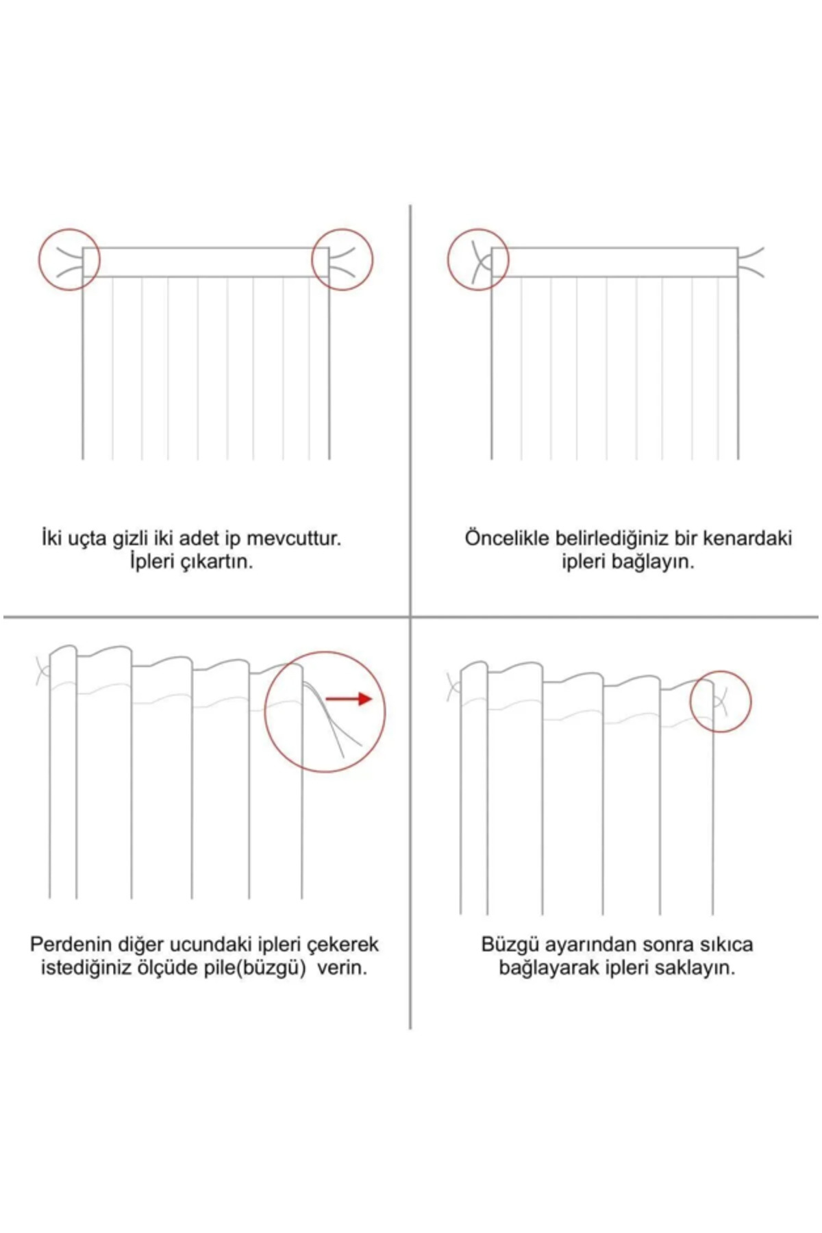 ZÜPER TEKSTİL Çocuk Odası Unisex Uzay Temalı Tül Perde, Pilesiz Büzgülü Ekstraforlu, Gezegen ve Astronot Desenli fotoğrafı 4 (önizleme)