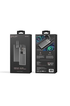 Venandin PWB10A1 10000 mAh Power bank