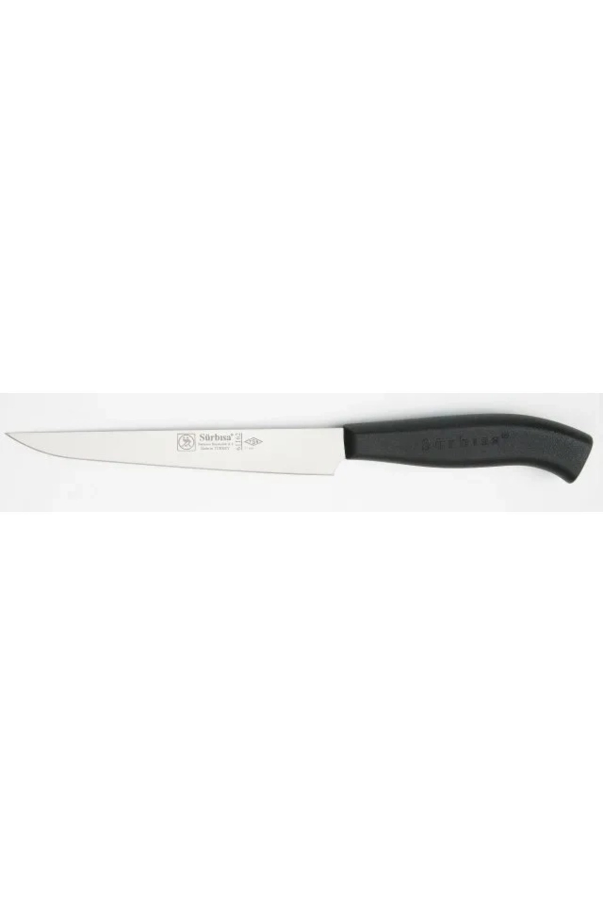 Mega Sepetim 61162 - Sürmene Peynir Bıçağı 17 Cm