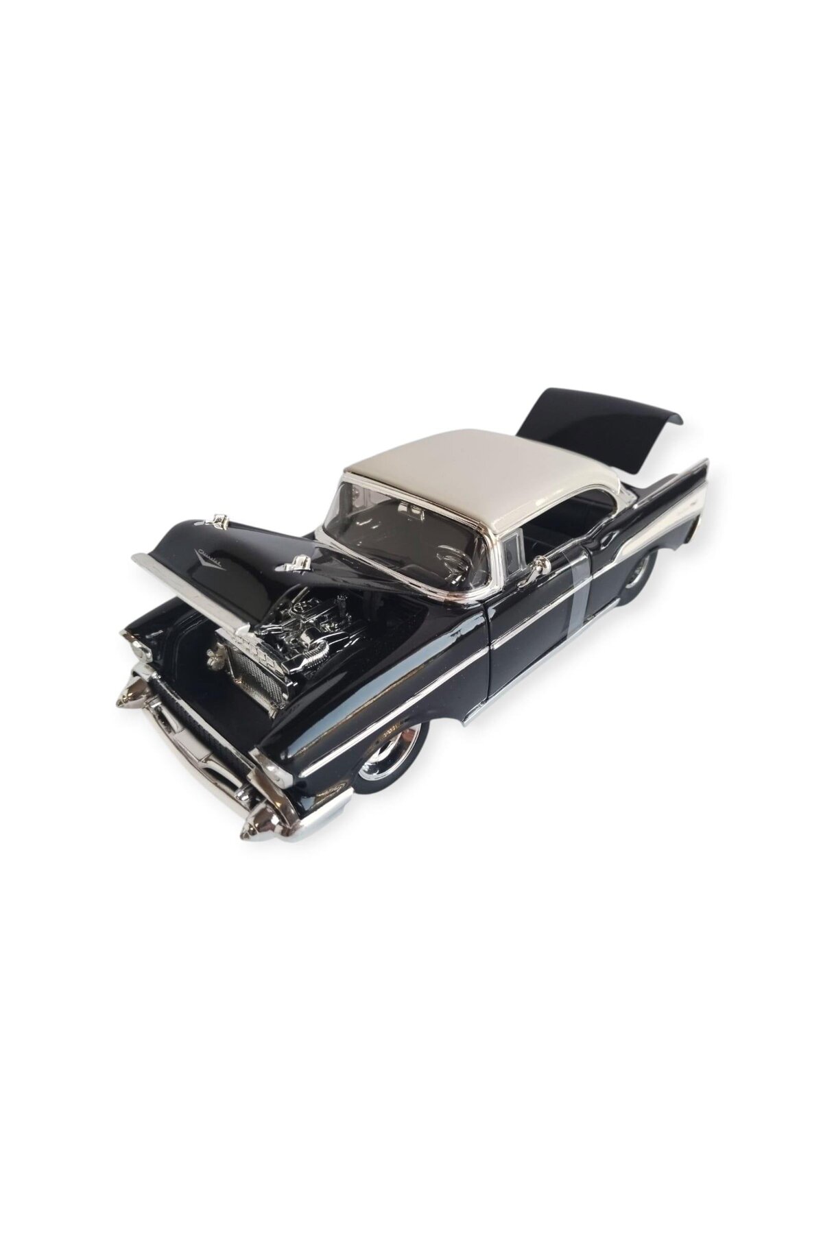 Jada Toys Chevy Bel Air 1957 - Fiyatı, Yorumları