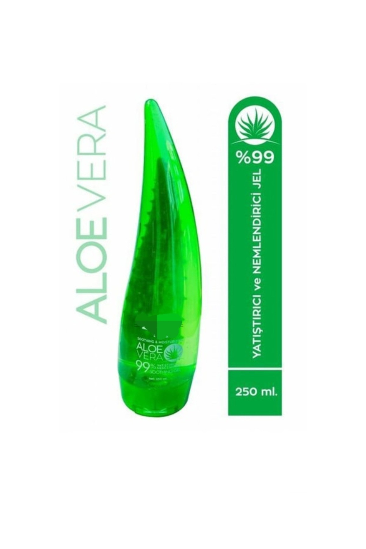 StadyumStore ALOVERA ÖZÜ JEL