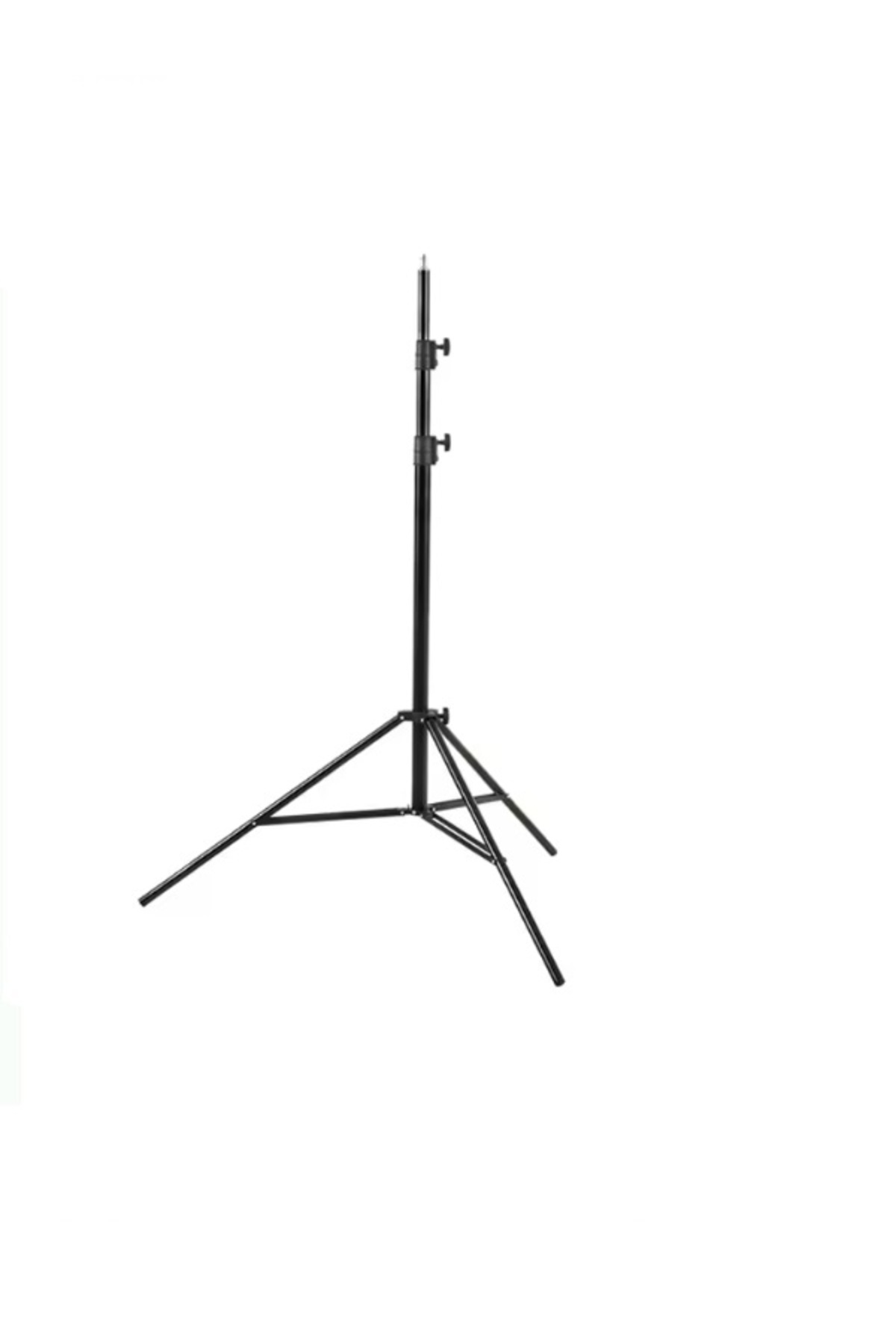 2 metre ışık ayağı light stand ULTRA DAYANIKLI GENİŞ AÇILI