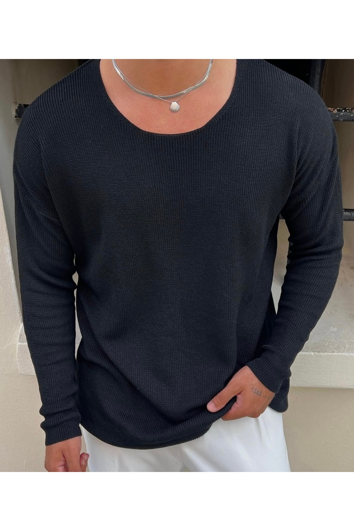 بافت و پلیور  Trk1200