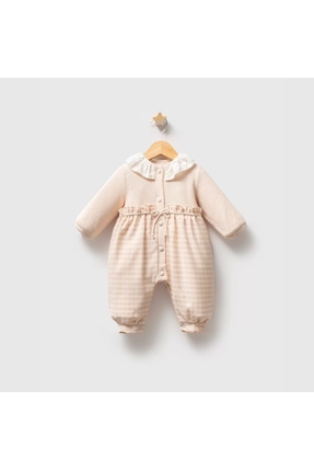 Genel Markalar Tongs Baby College Tulum 5571 Pudra