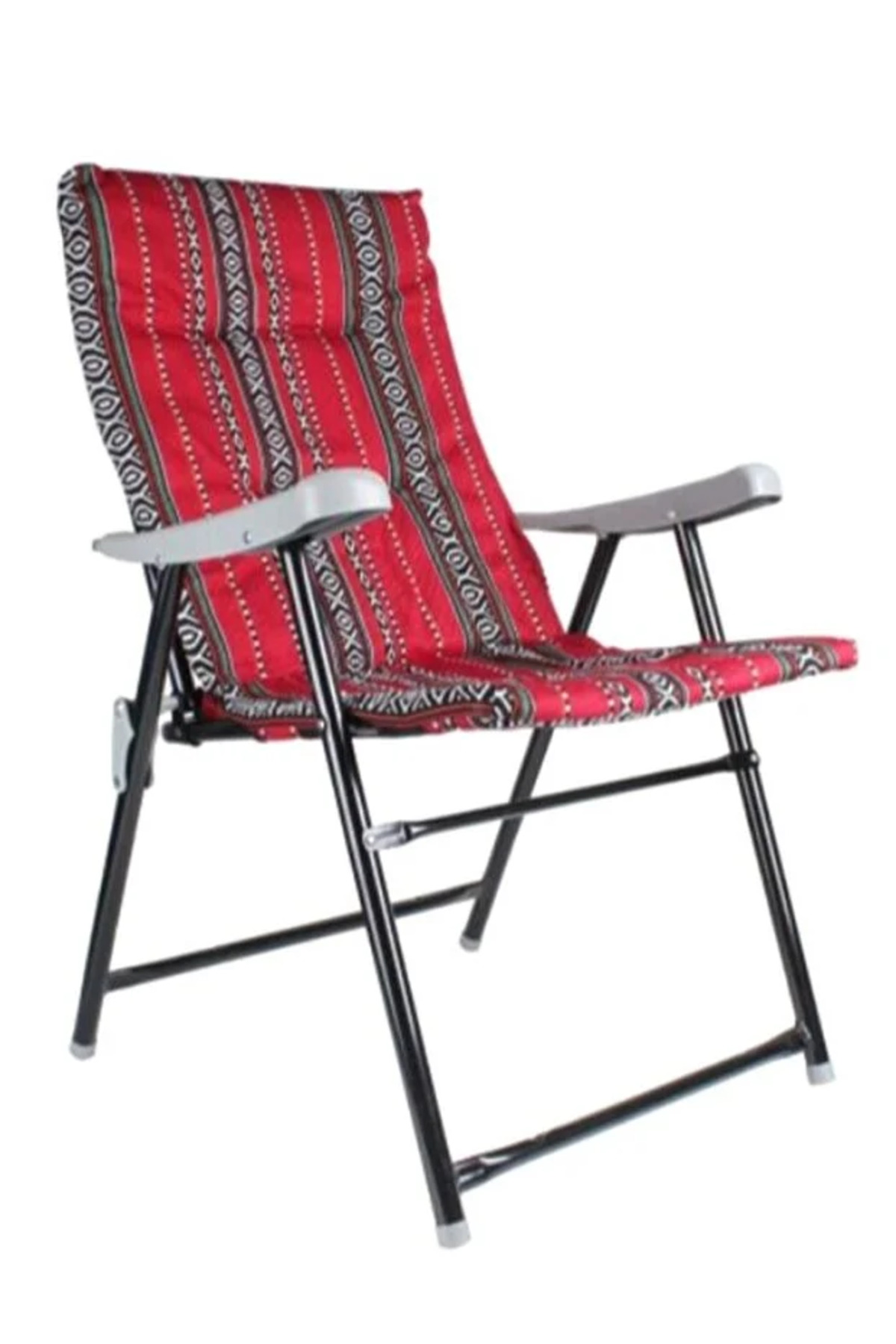 كرسي تخييم قابل للطي 25 × 90 سم