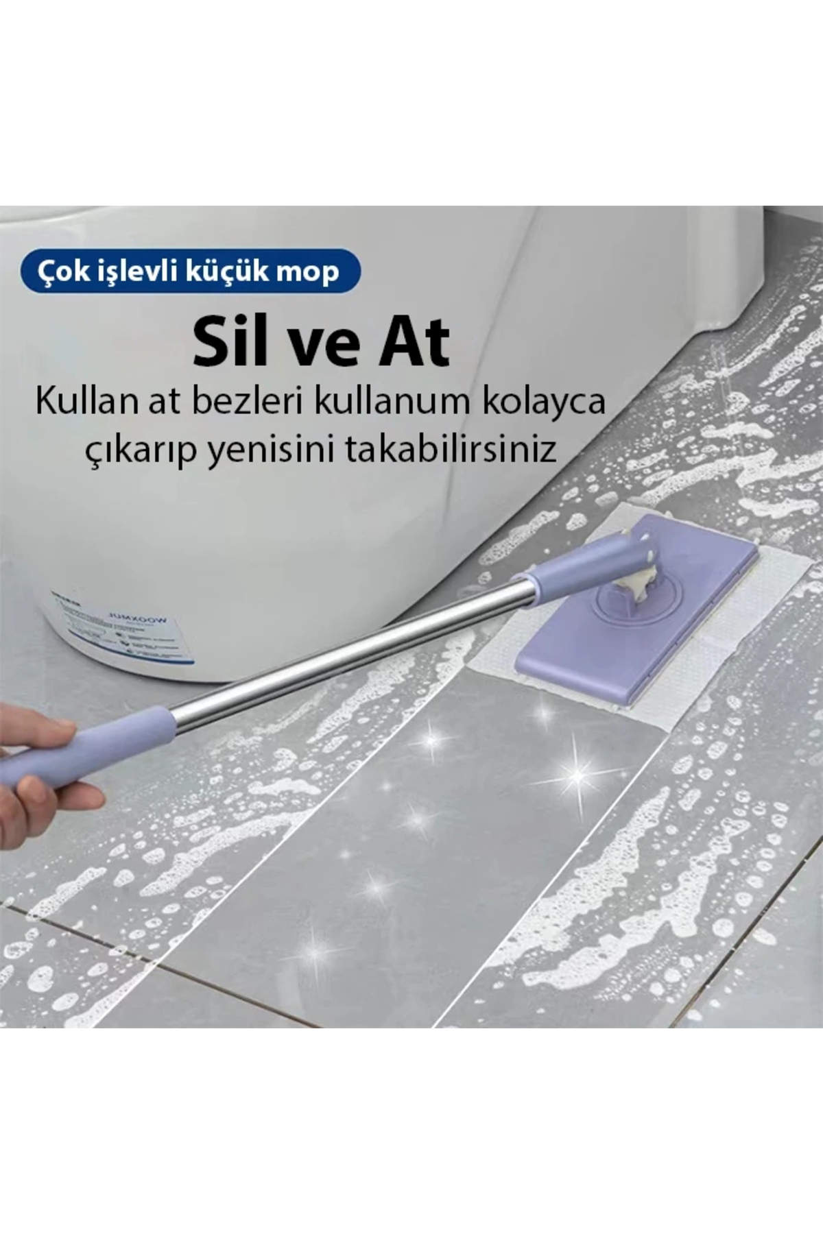 Genel Markalar Yüzey Temizlik Havlusu Kullan At Temizlik Bezi için