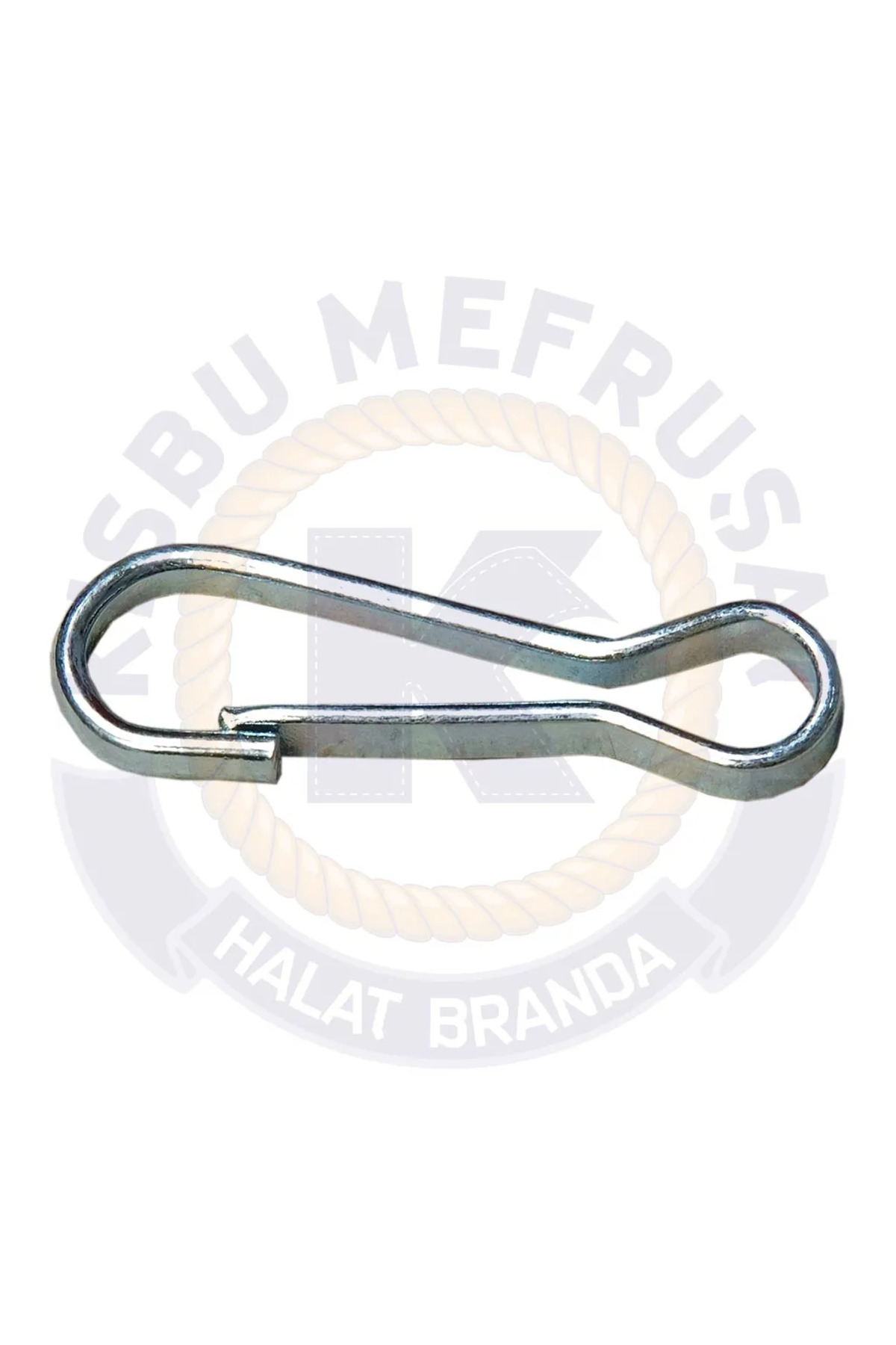 AyrStore Maşa 55 - 50 Adet