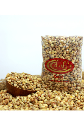 dudu çerez Kavurga Mısır 250 gr – Geleneksel Lezzet, Kıtır Kıtır Atıştırmalık