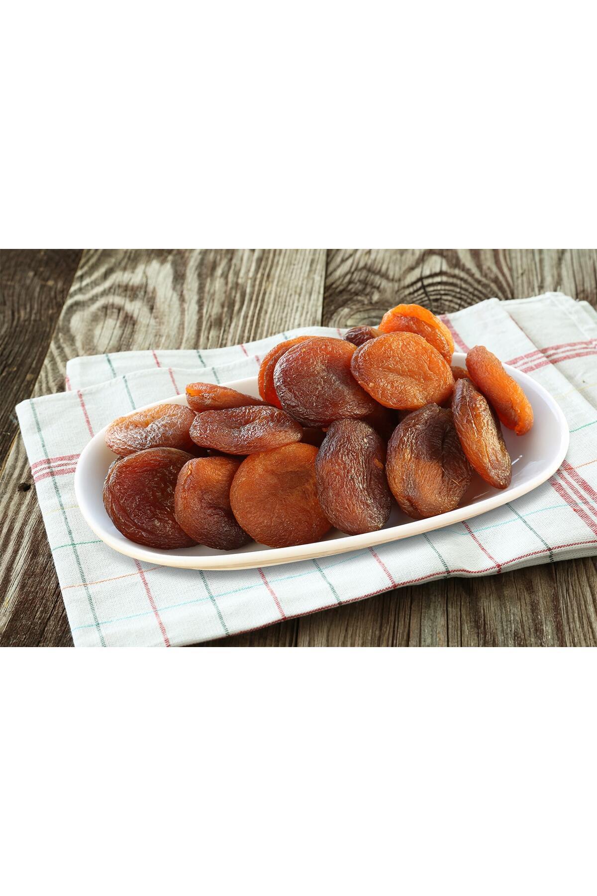 GURMEKENT GÜN KURUSU KAYISI 1000GR