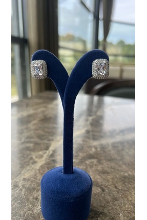 cansuaccessoire TAŞLI ŞIK KÜPE