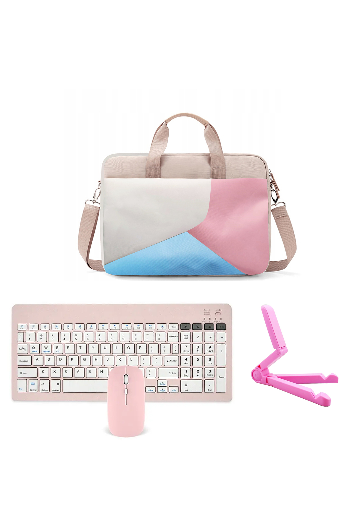 Microcase Xiaomi Pad 7 / Pad 7 pro 11.2 inch Tablet ile Uyumlu