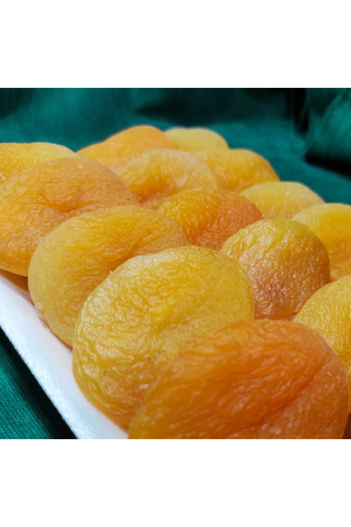 GURMEKENT SARI KAYISI EXTRA 500GR