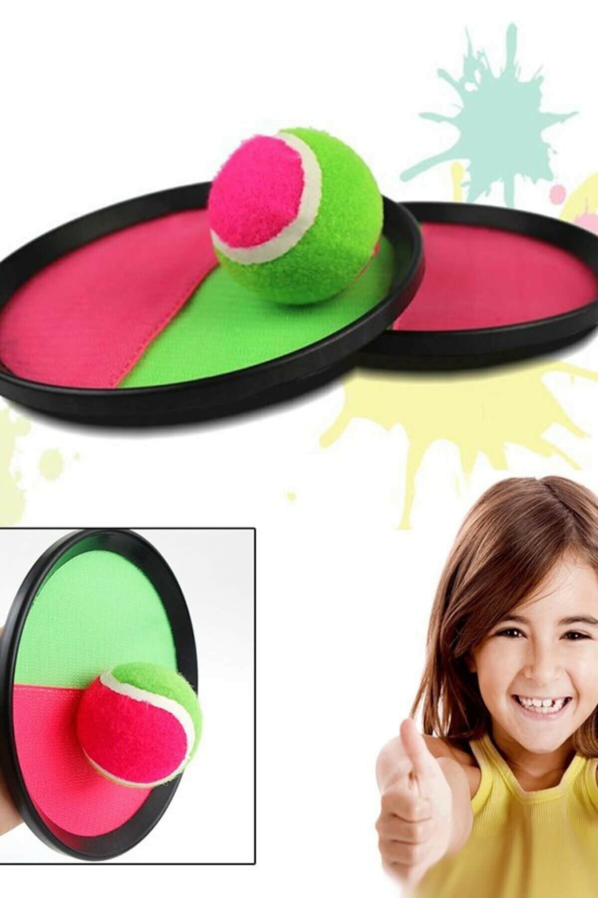 Genel Markalar At Tut Oyuncak Seti Cırt Cırtlı