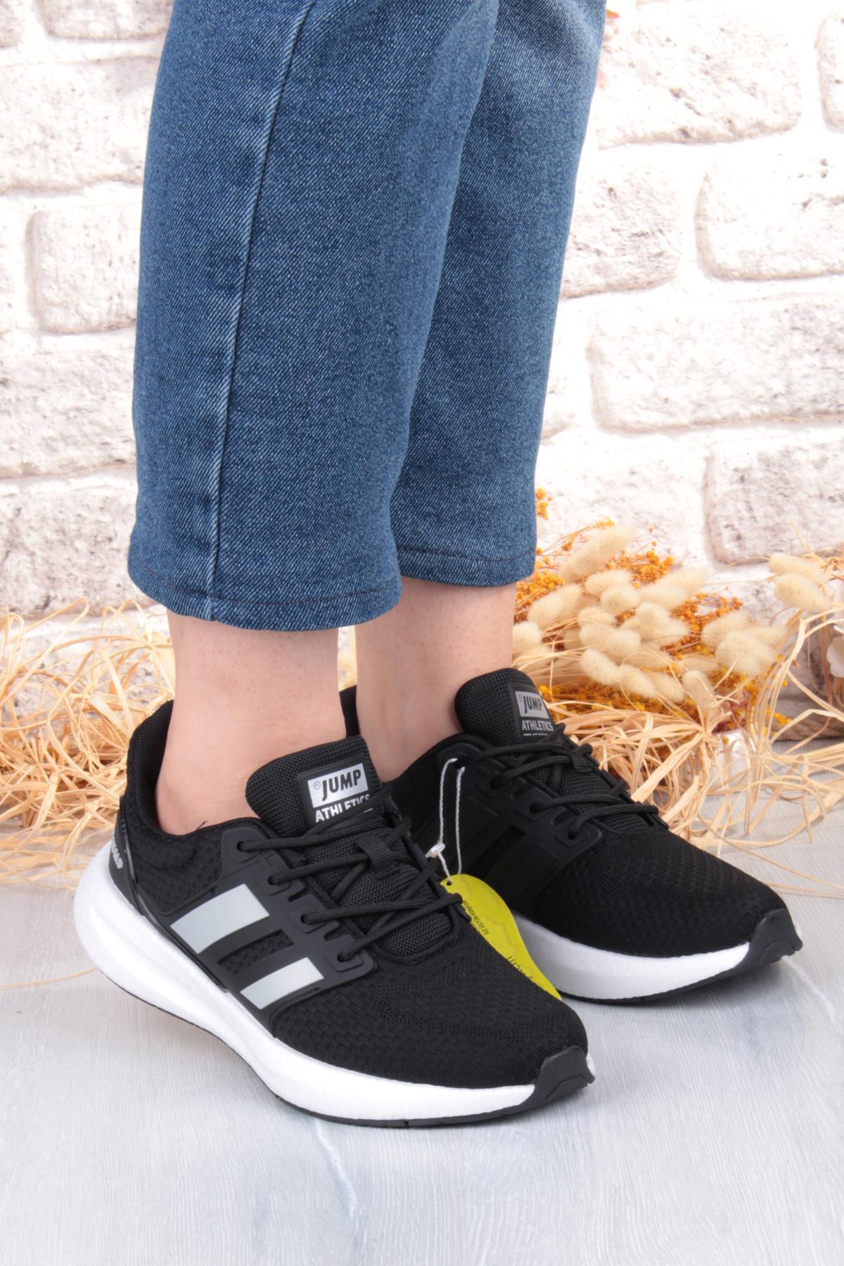 きらきら Jump 35132 Hafif Rahat Orijinal Ürün Sneaker Kadın Spor Ayakkabı
