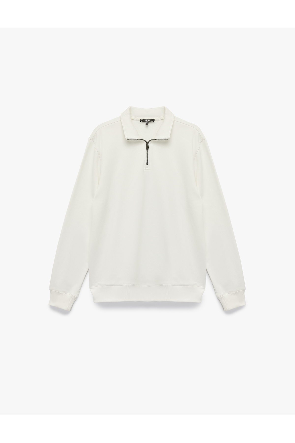 سویشرت کوتون 6WAM70016MK