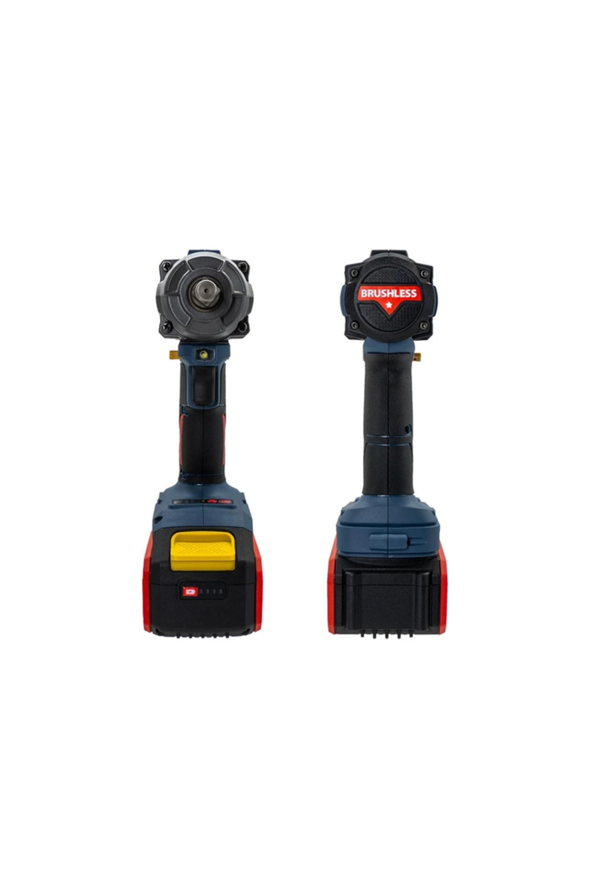 StechEnd SX35-20V 4.0AH