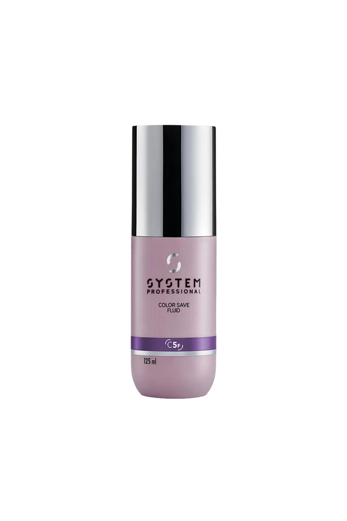 System Professional System Color Save Fluid Boyalı Saç Losyonu 125ml — 4064666097428