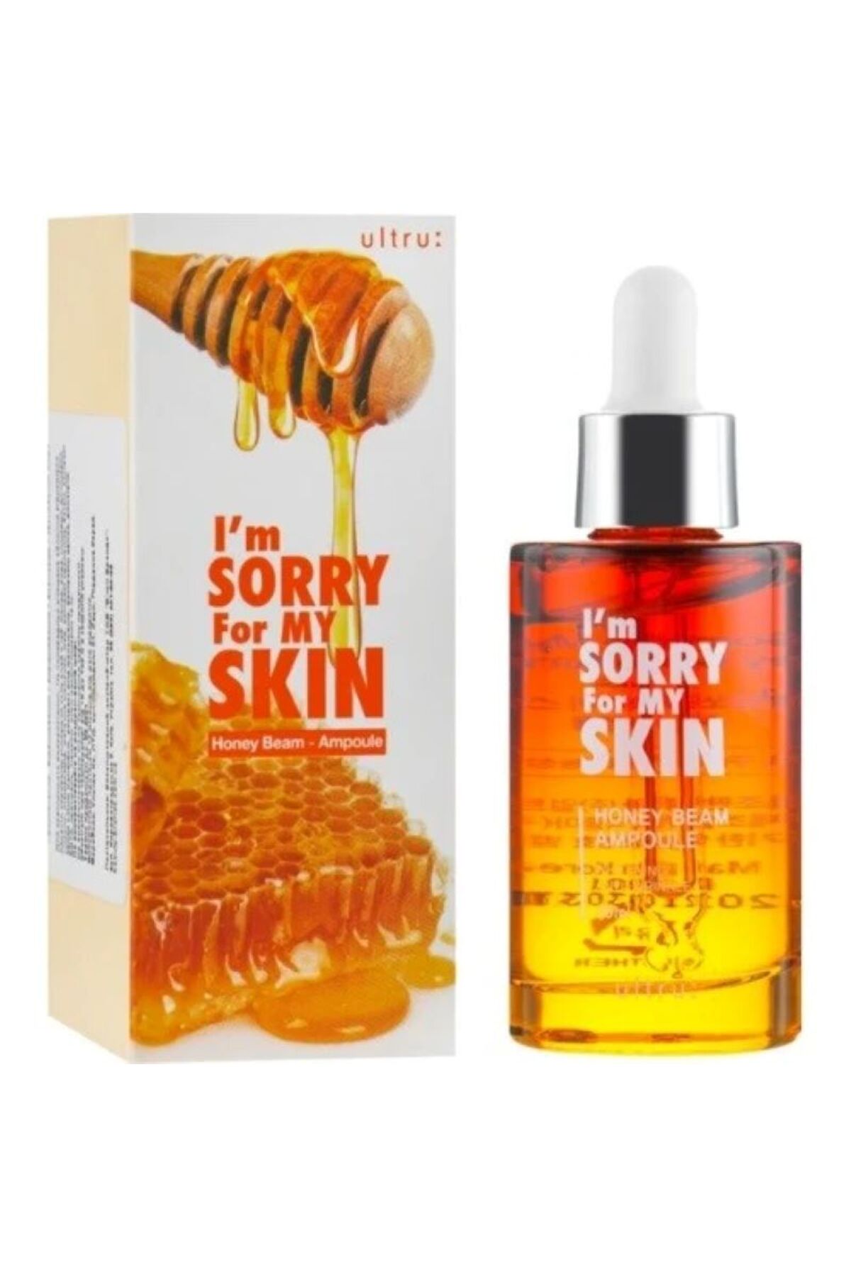 00K ايم سوري سيروم امبولة العسل للترطيب العميق 30مل