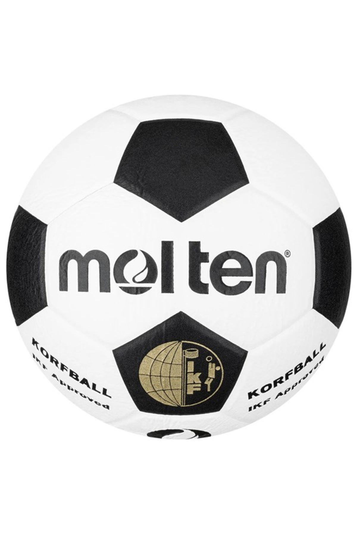 MOLTEN IS5SL IKF Onaylı Korfbol Topu