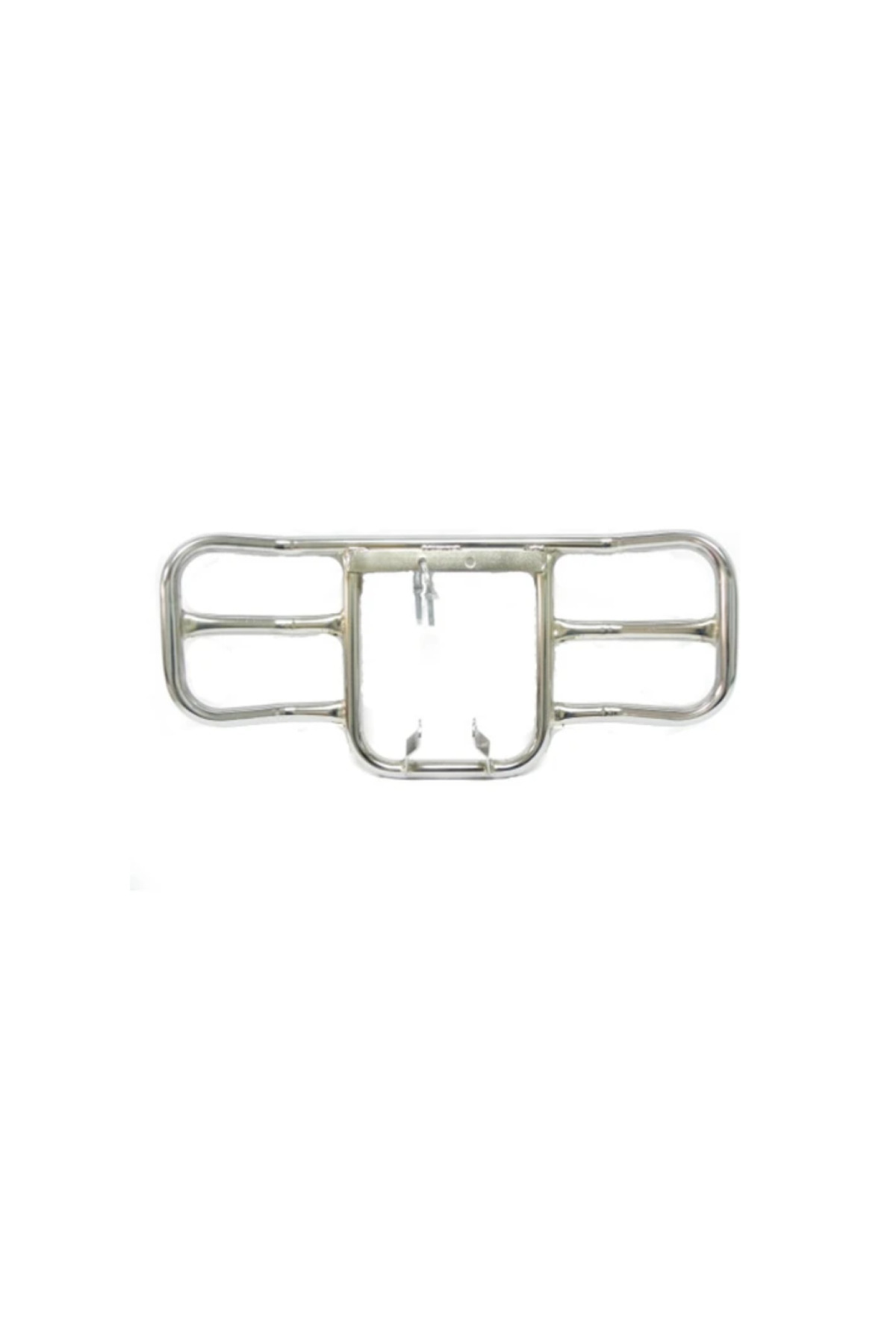 MOTOSTEEL CG TAMPON NİKEL UYUMLU